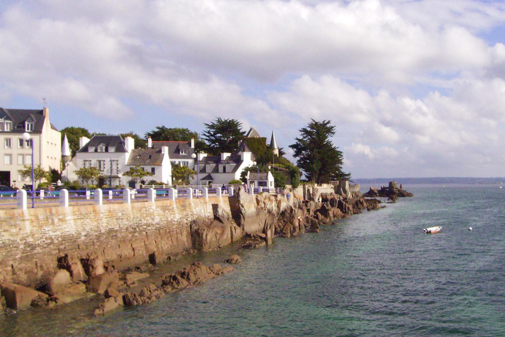 Maison Villa Locquirec