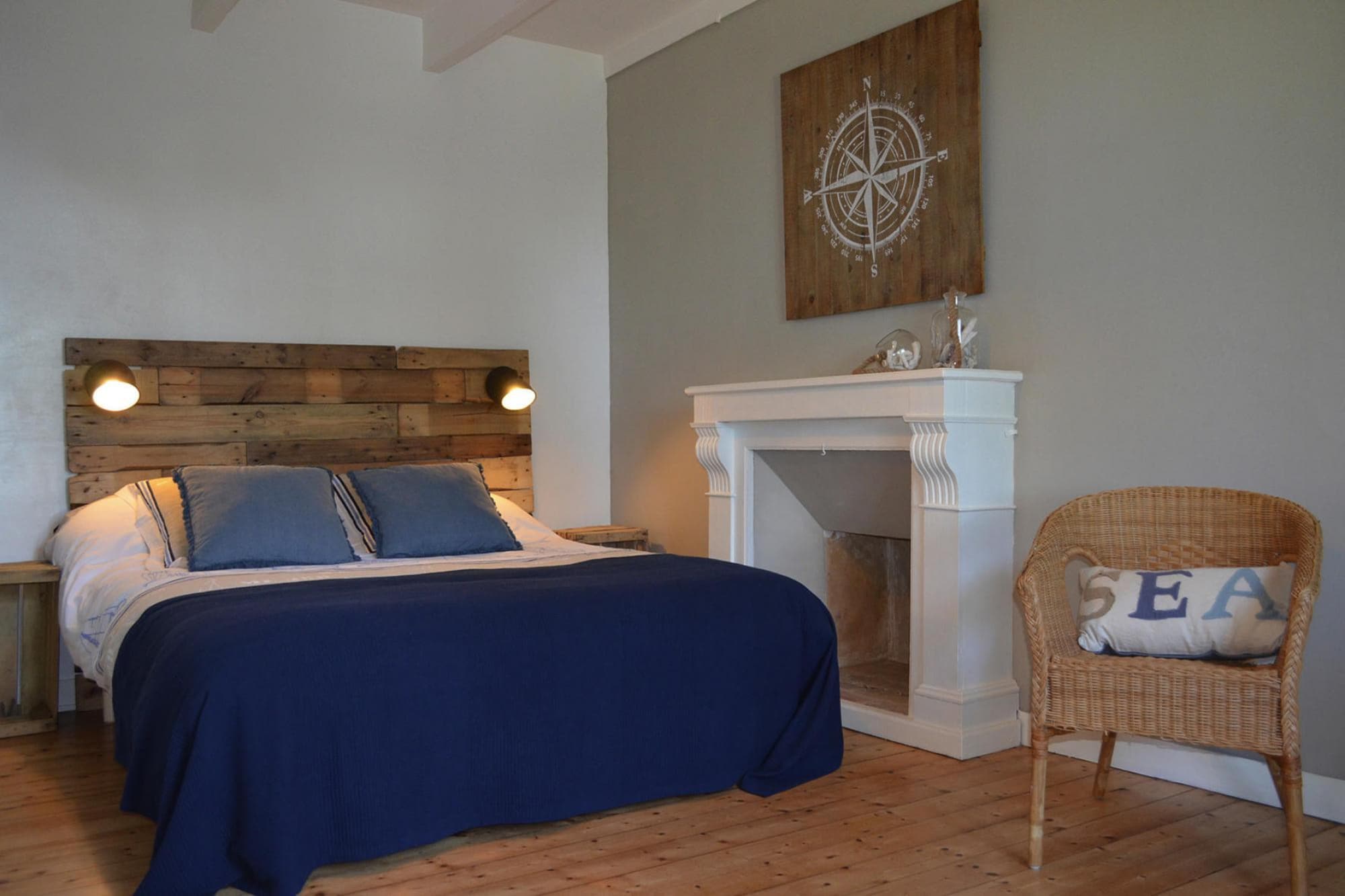Maison Villa Locquirec