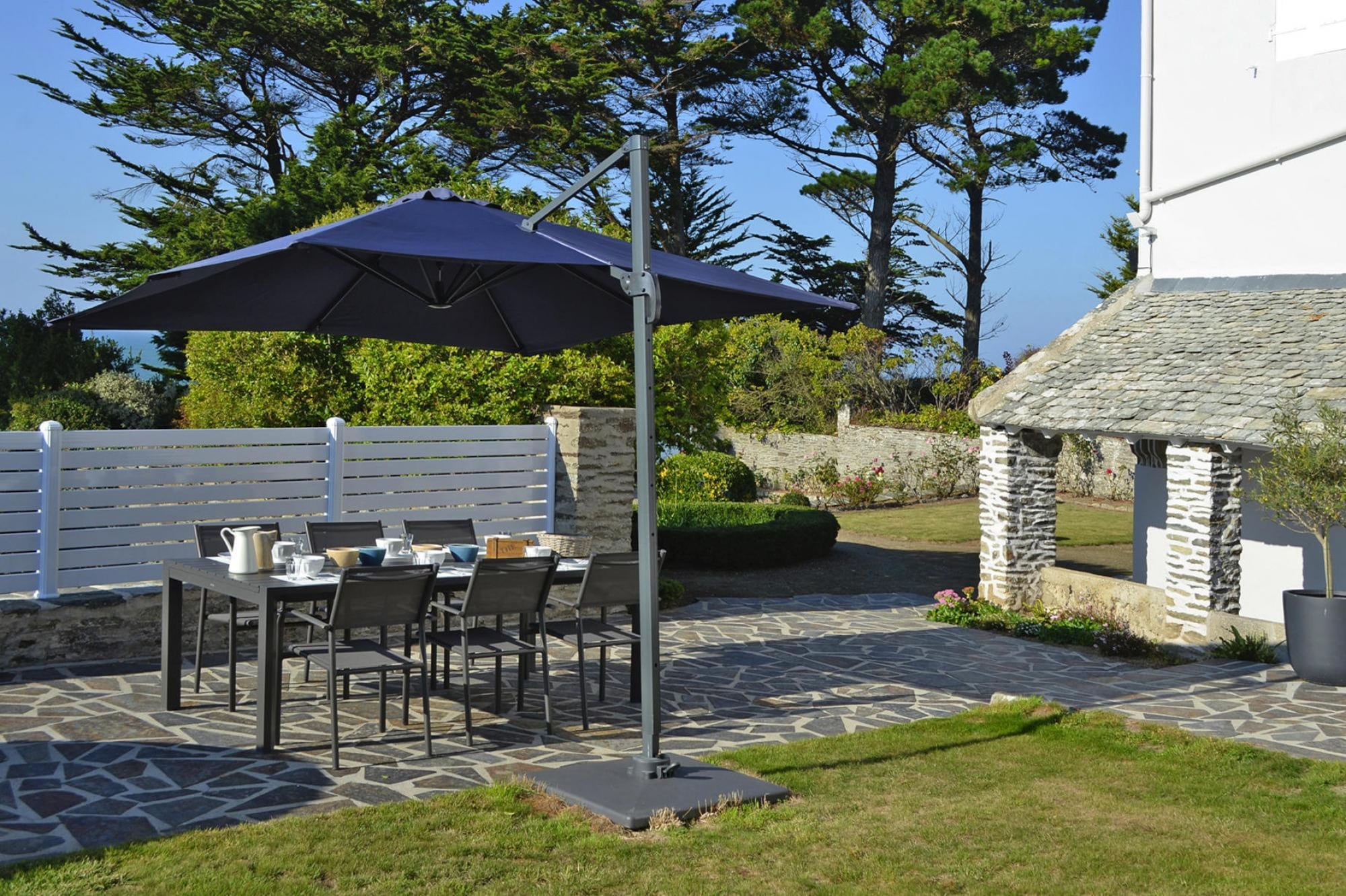Maison Villa Locquirec