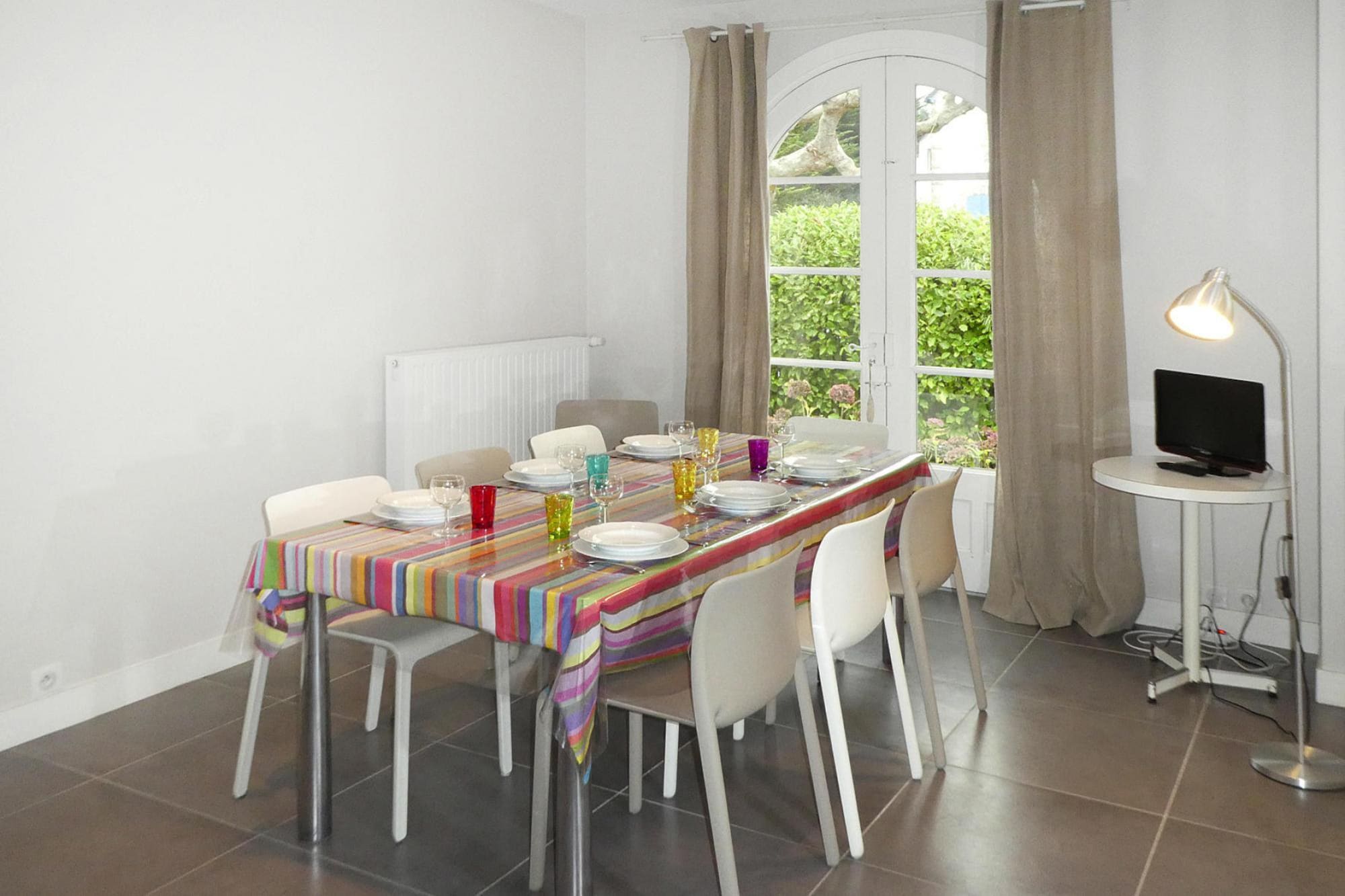   Semi-detached house Carnac