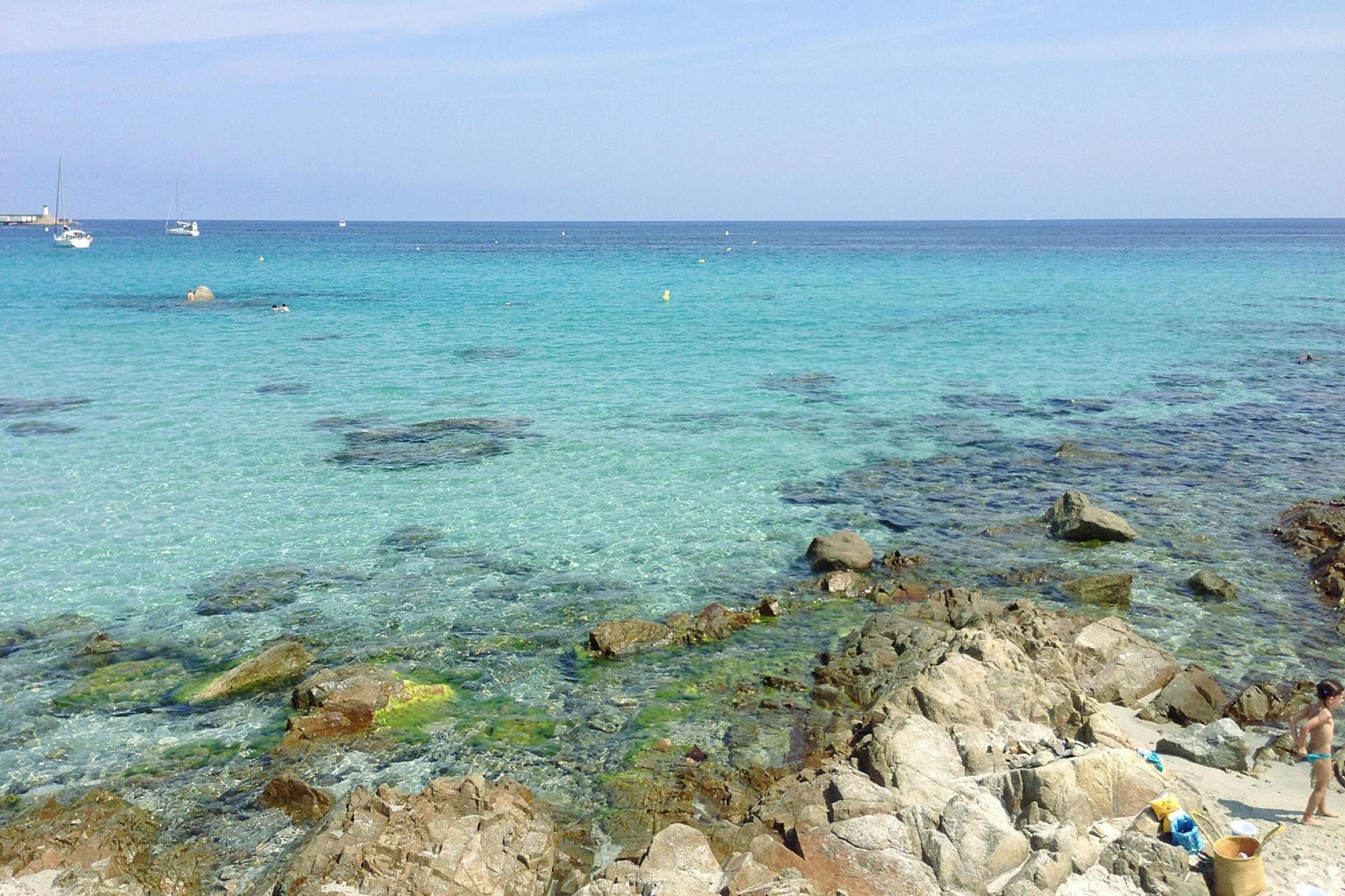 Appartamento Apartments Motel Le Vieux Moulin Ile Rousse // 2pc