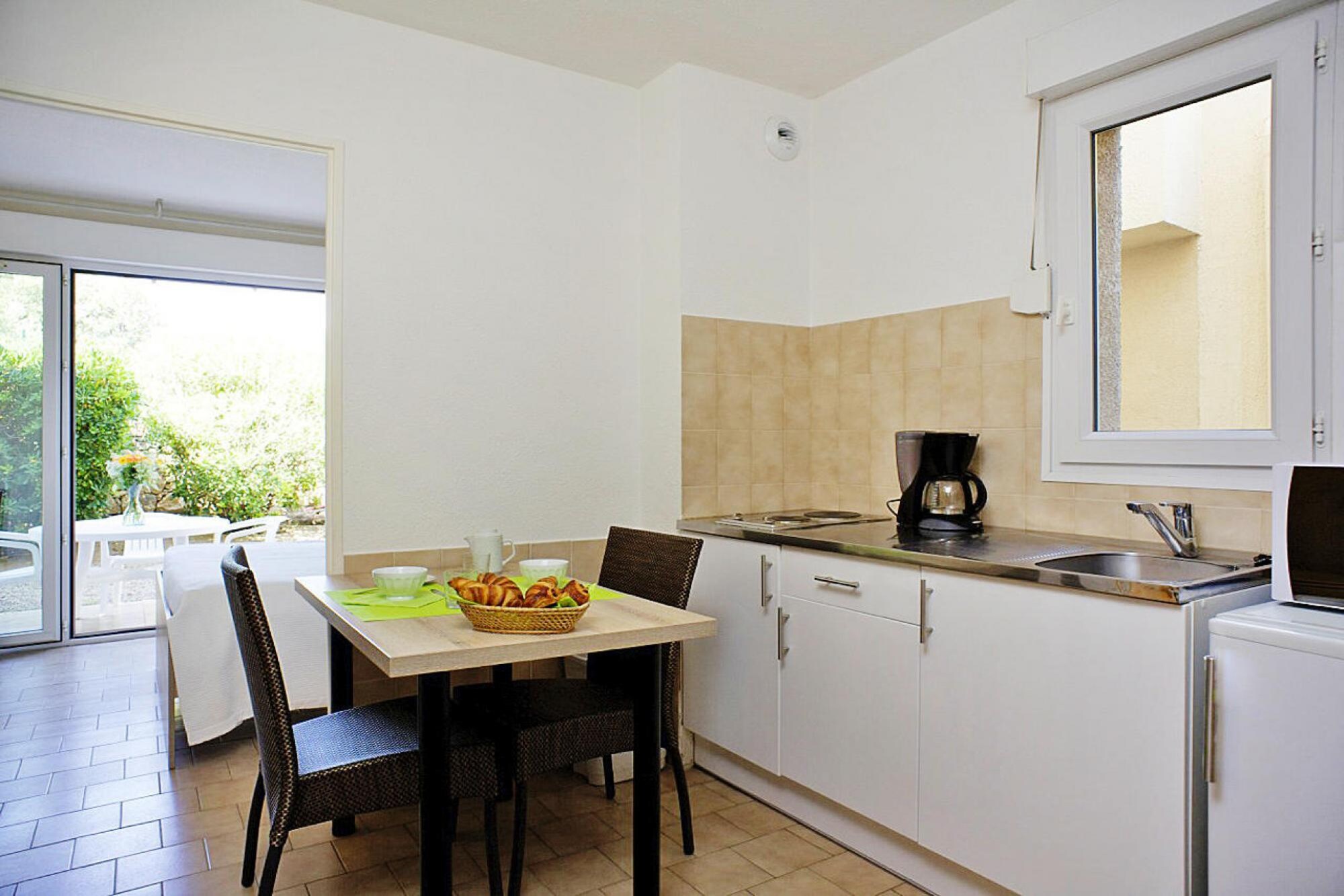 Appartamento Apartments Motel Le Vieux Moulin Ile Rousse // 2pc