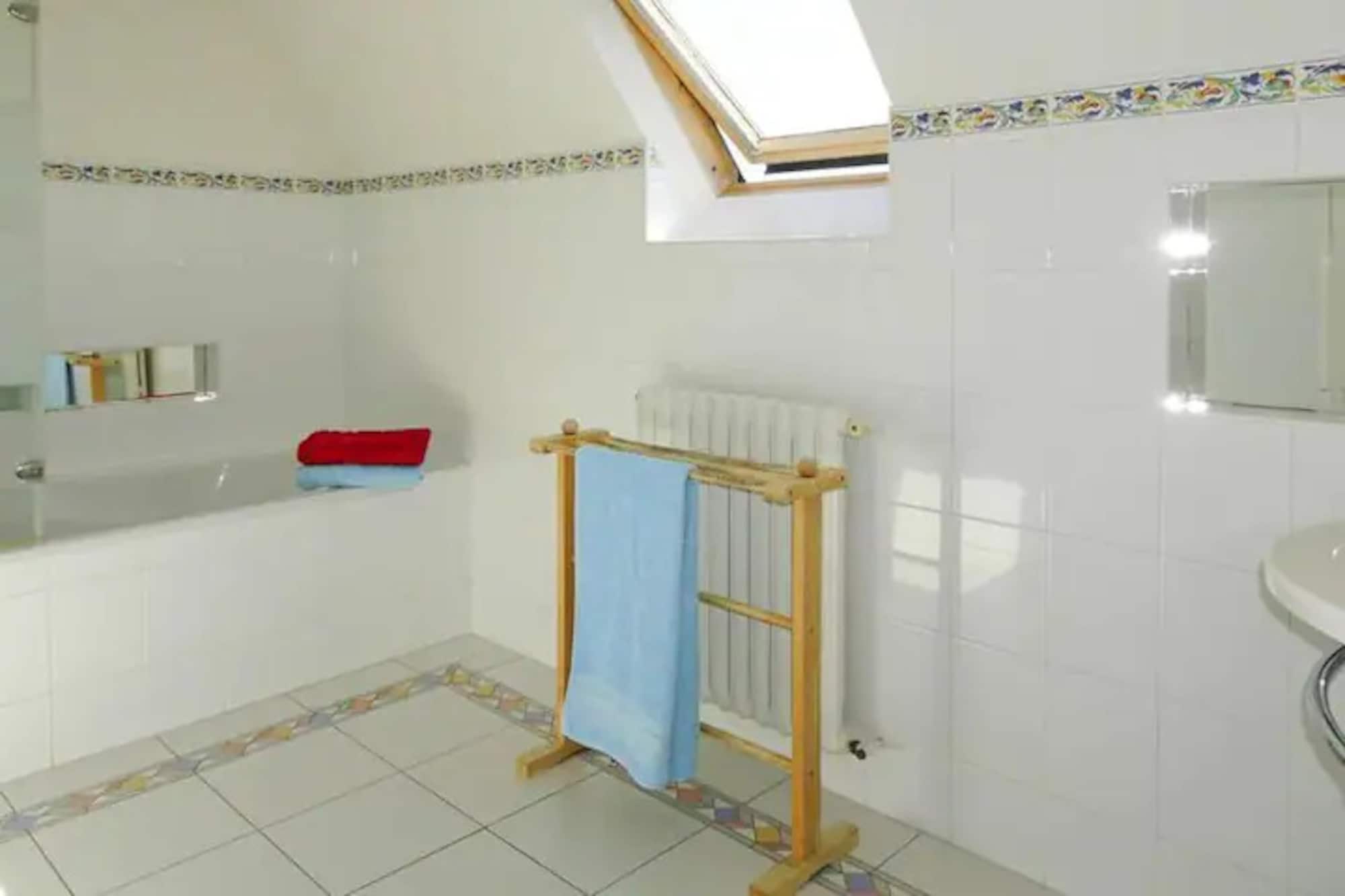   holiday home Gouesnac'h