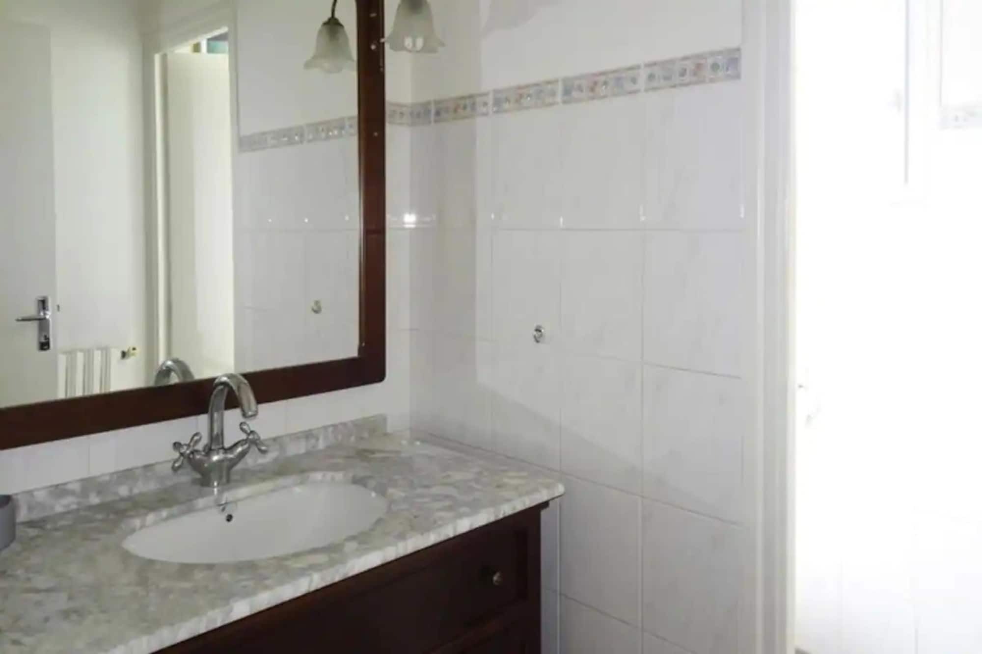   holiday home Gouesnac'h