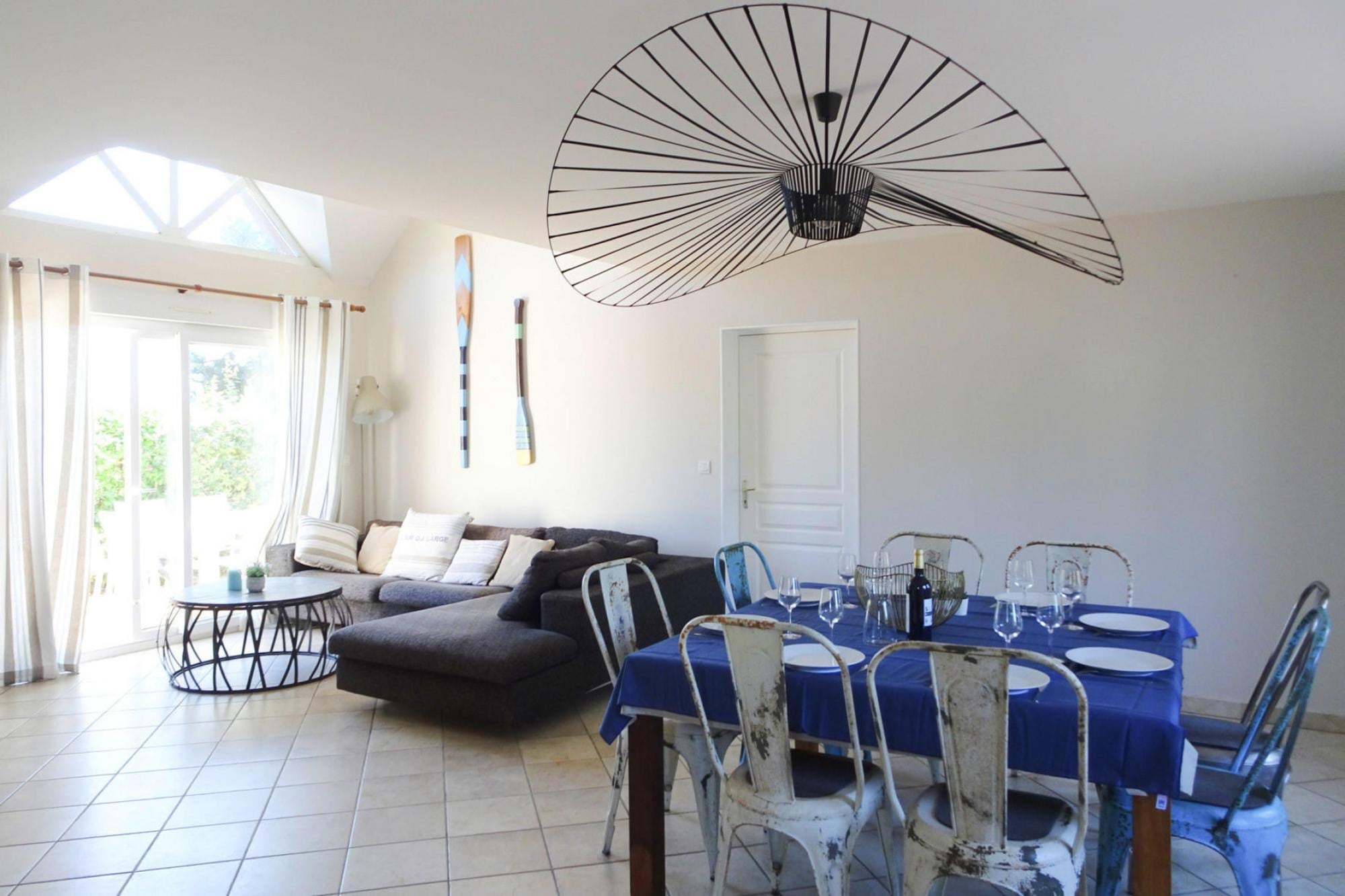   holiday home Saint-Germain-sur-Ay