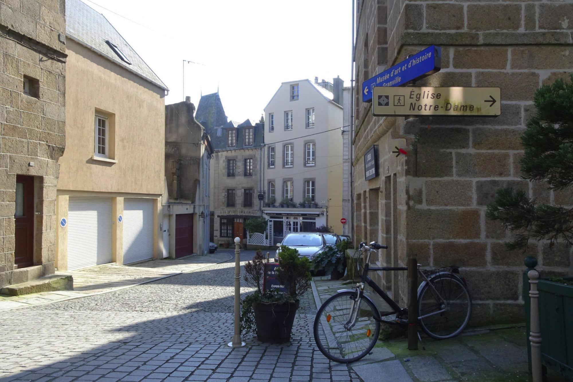   holiday home Saint-Germain-sur-Ay