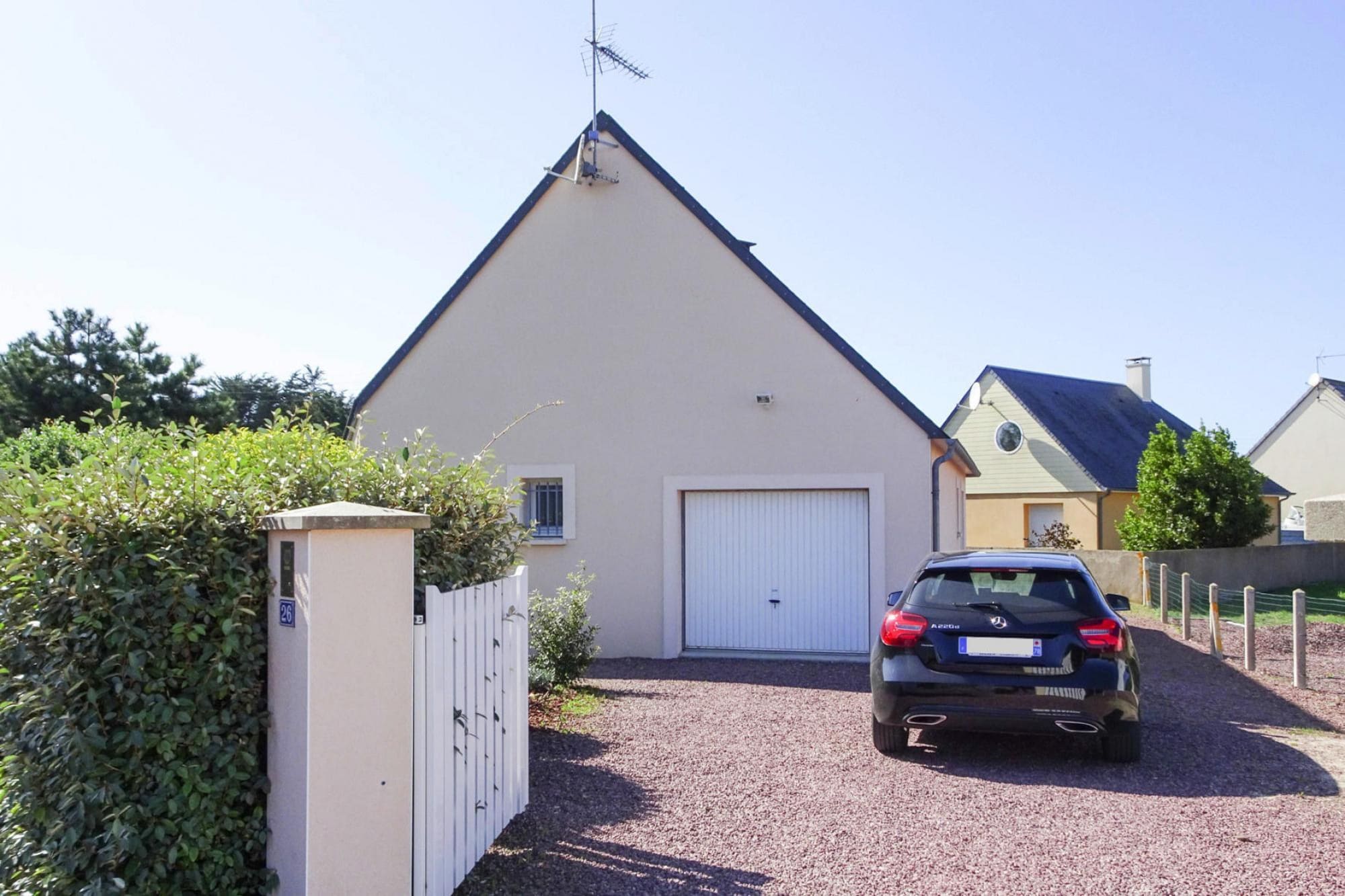   holiday home Saint-Germain-sur-Ay