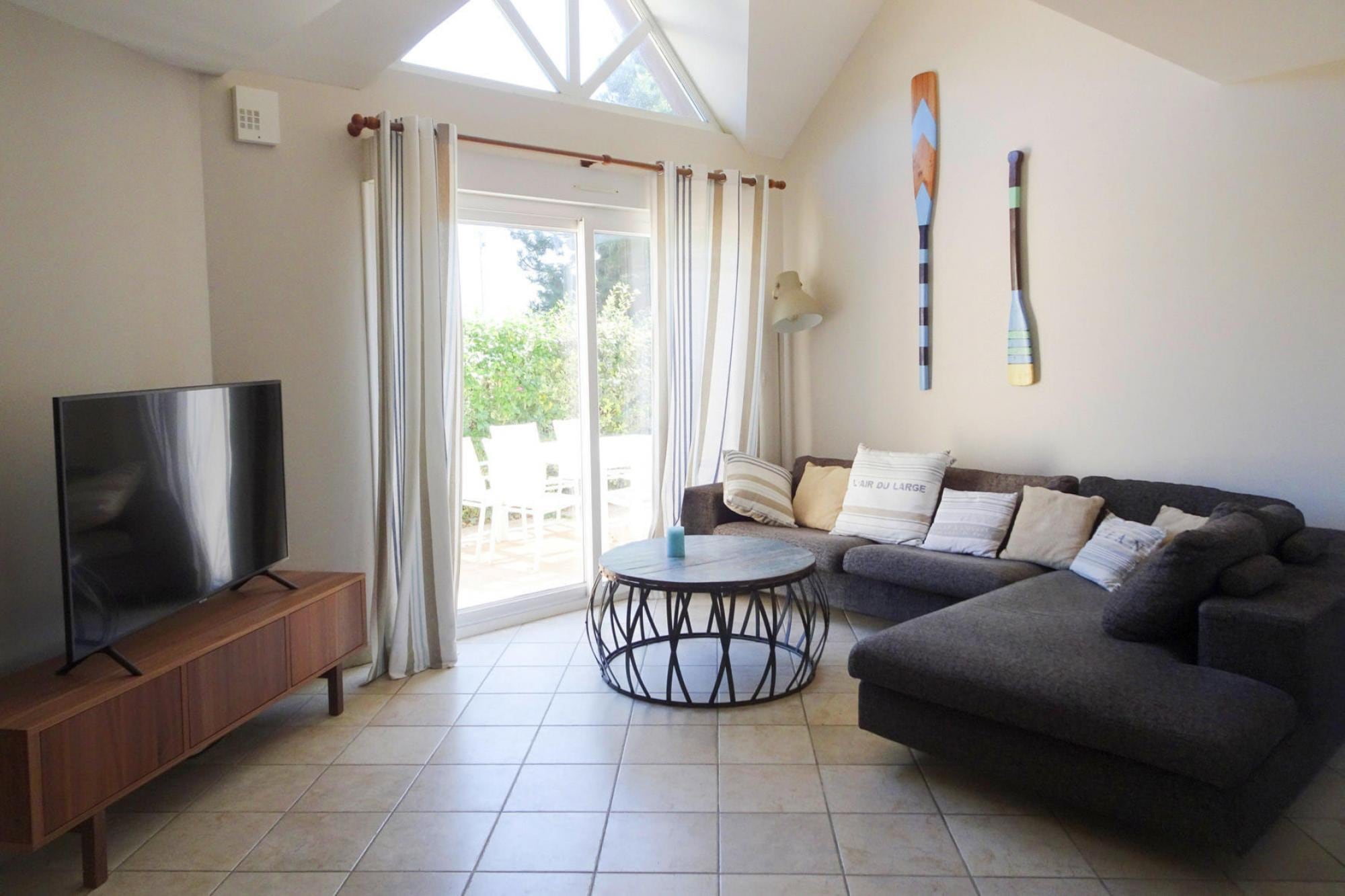   holiday home Saint-Germain-sur-Ay