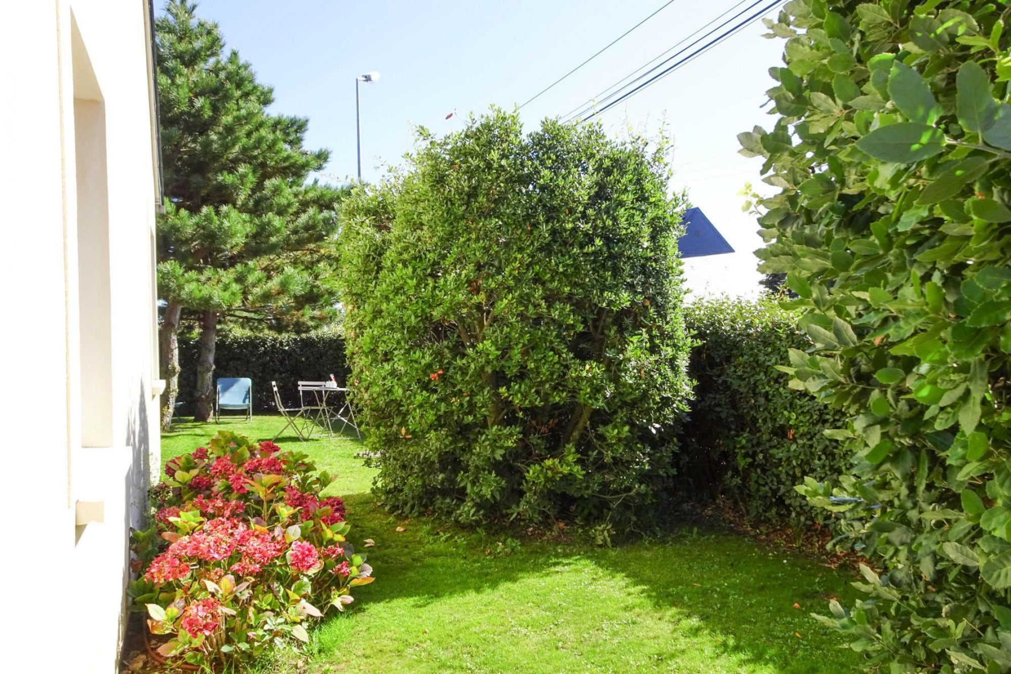   holiday home Saint-Germain-sur-Ay