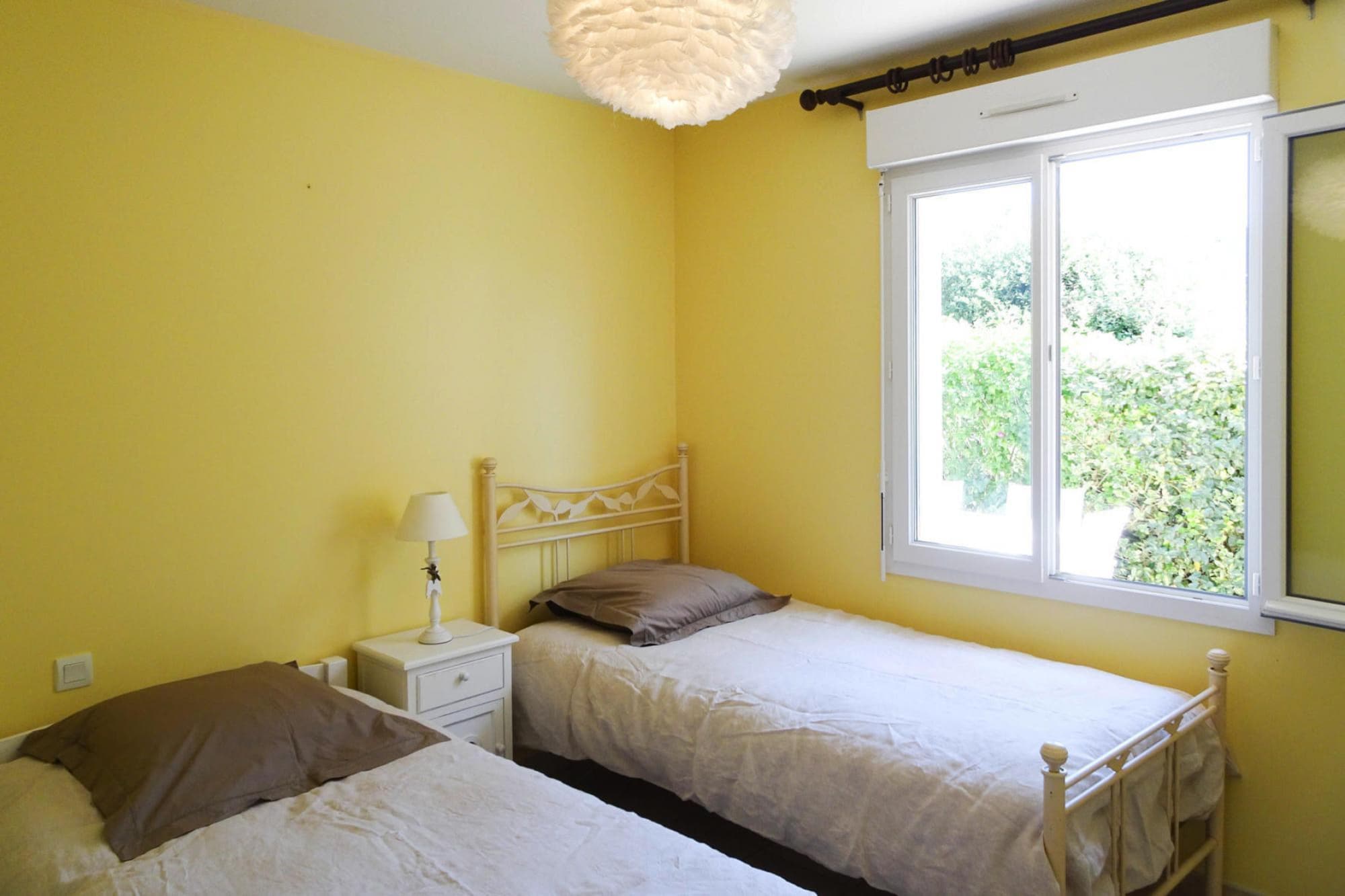   holiday home Saint-Germain-sur-Ay