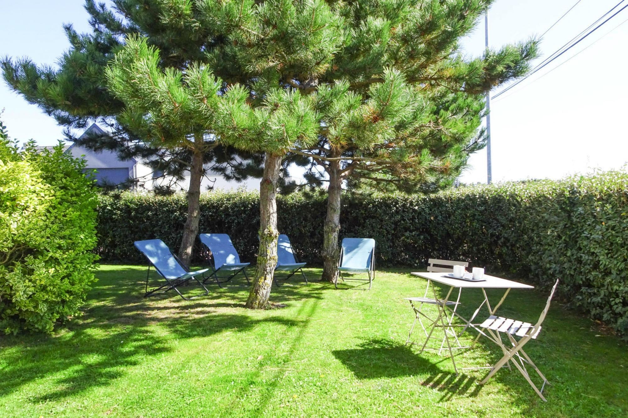   holiday home Saint-Germain-sur-Ay