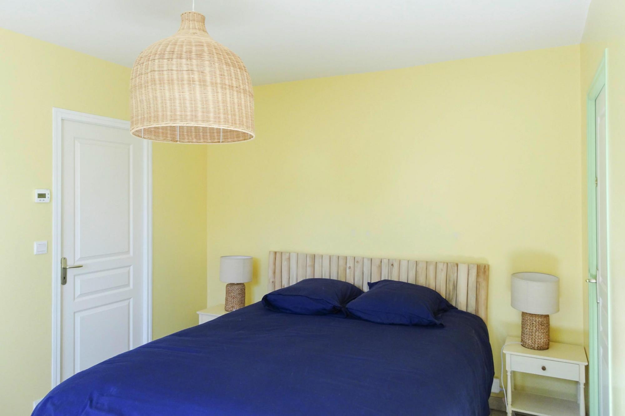   holiday home Saint-Germain-sur-Ay
