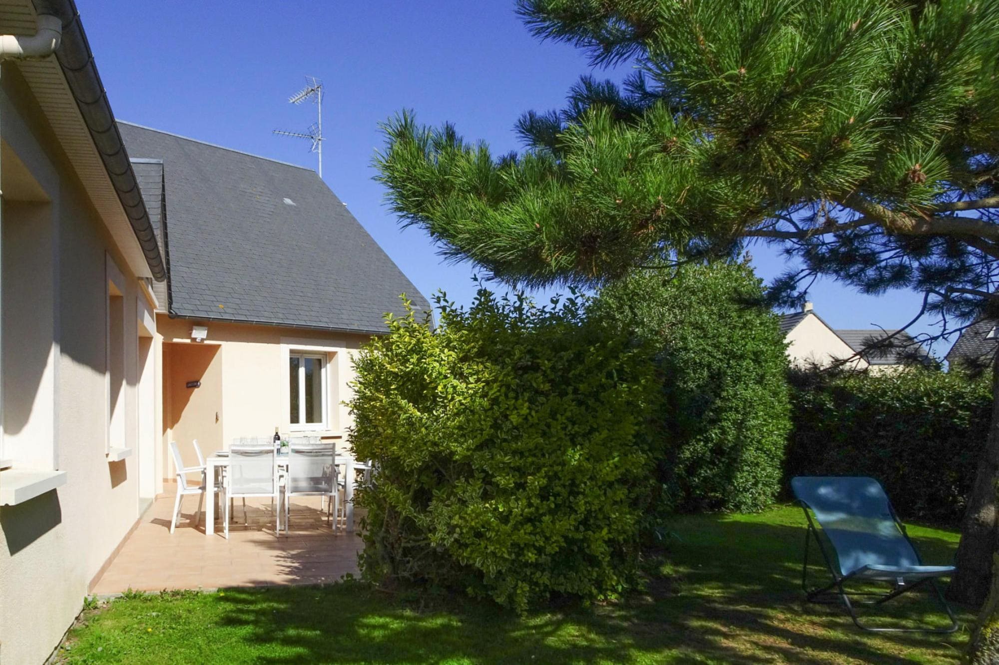   holiday home Saint-Germain-sur-Ay