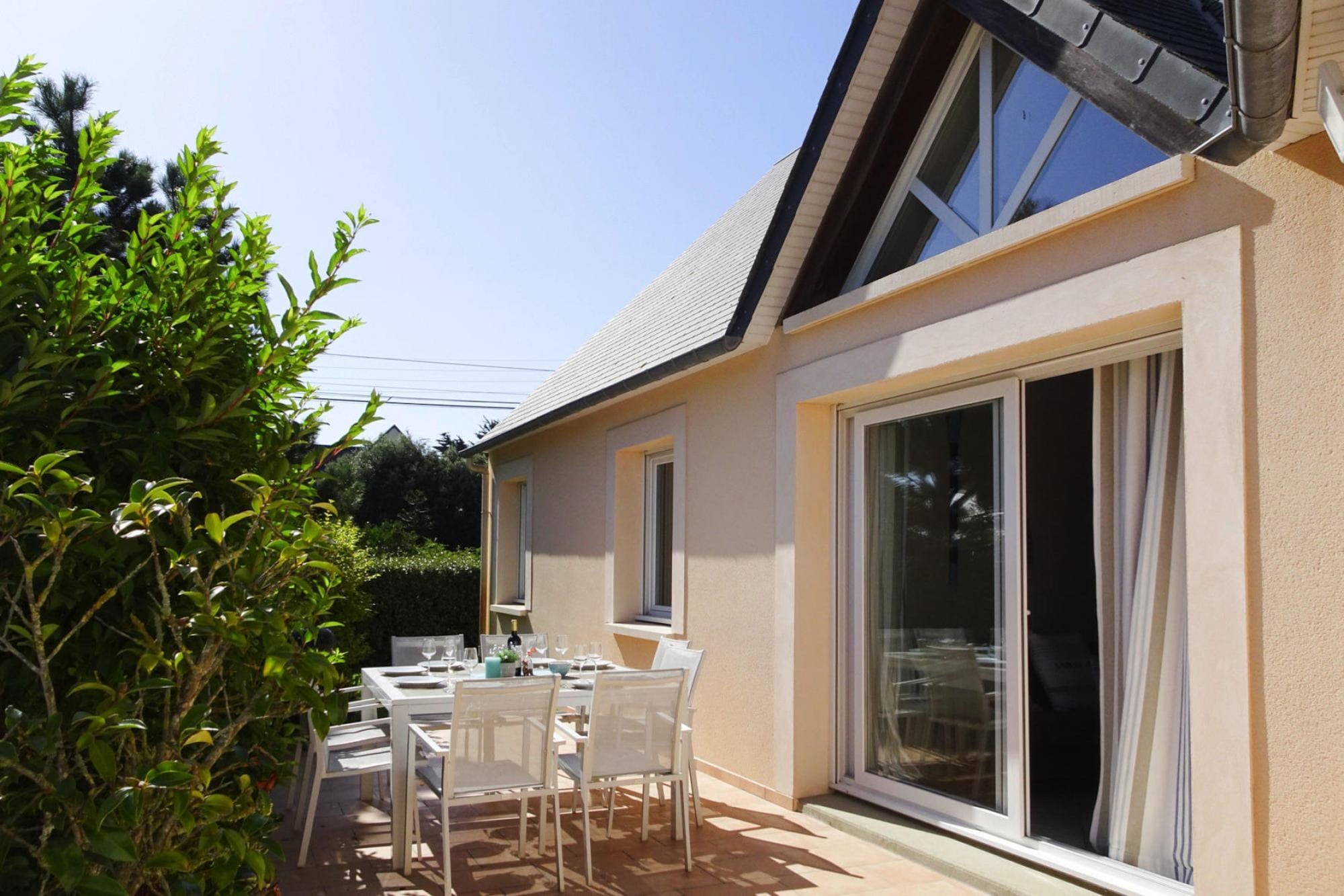   holiday home Saint-Germain-sur-Ay