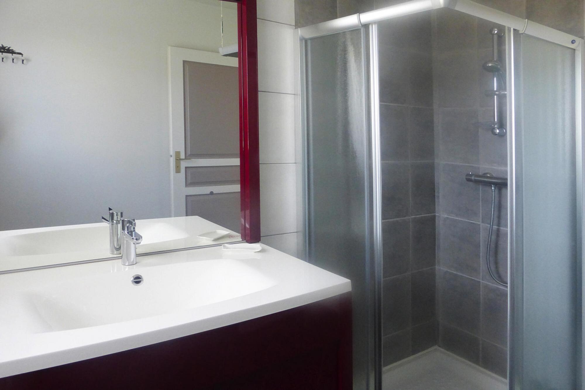   holiday home Planguenoual
