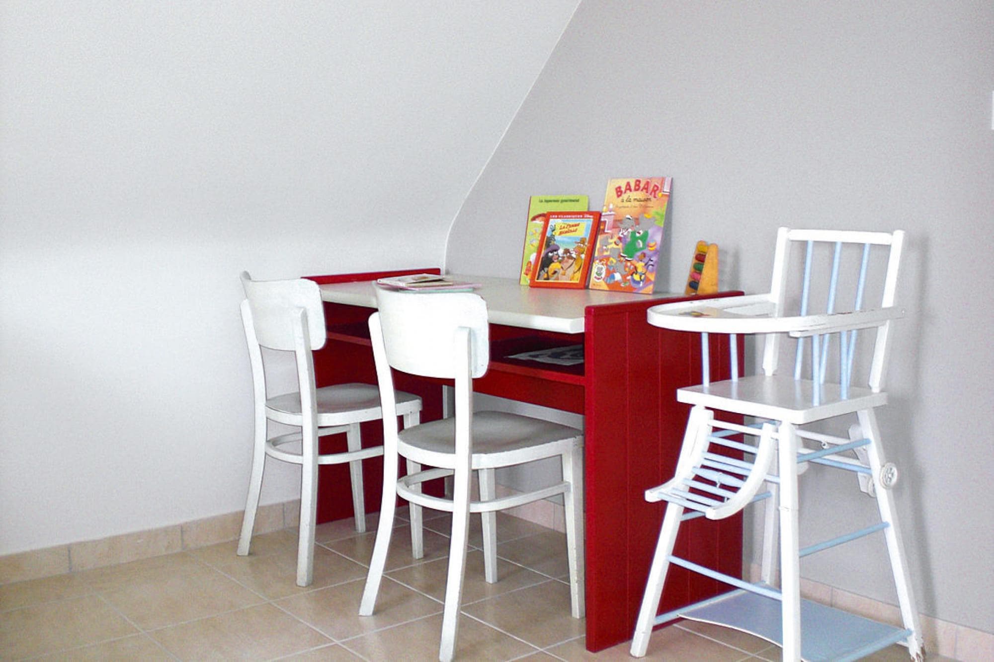   holiday home Planguenoual
