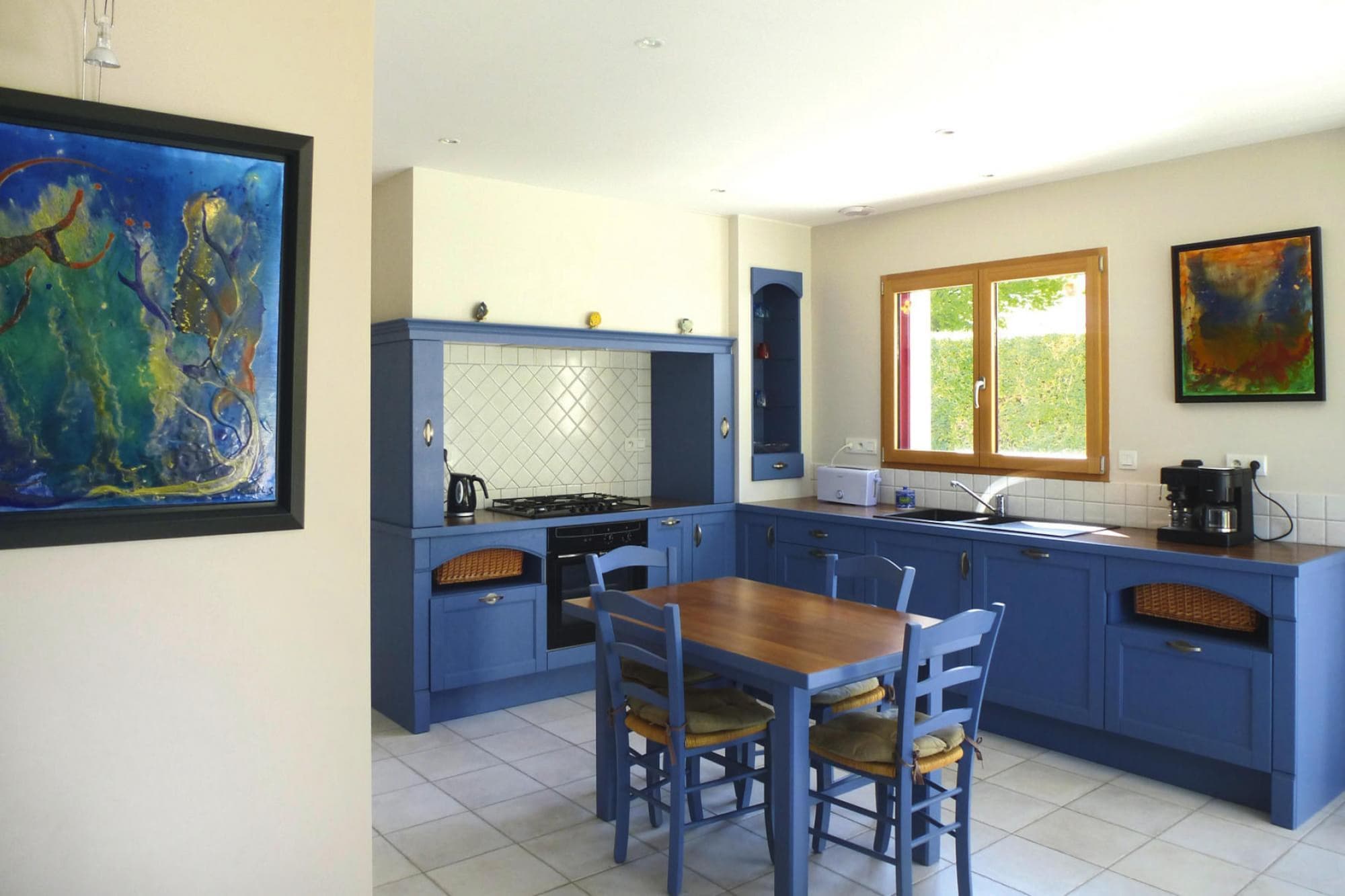   holiday home Planguenoual