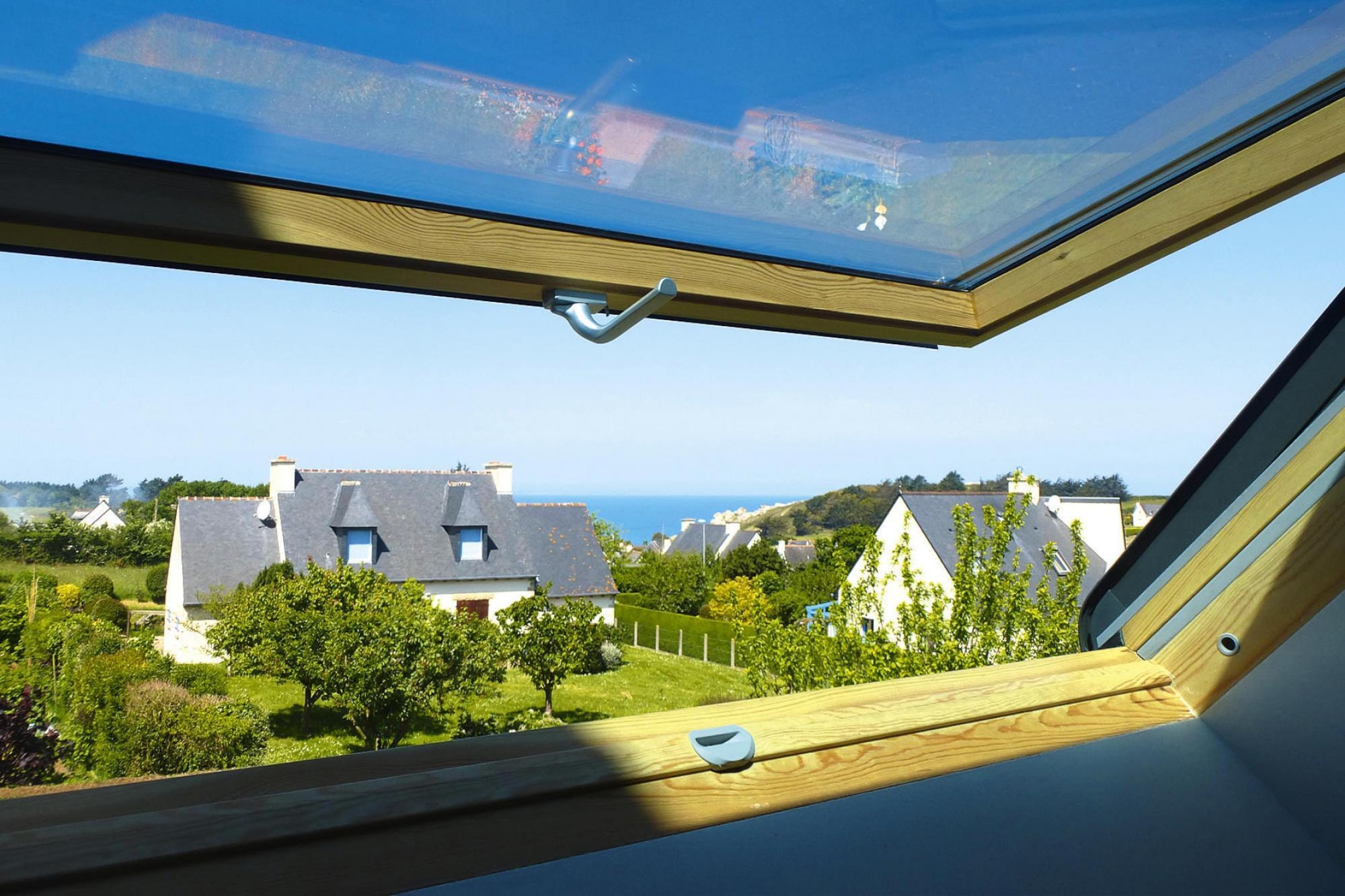   holiday home Planguenoual