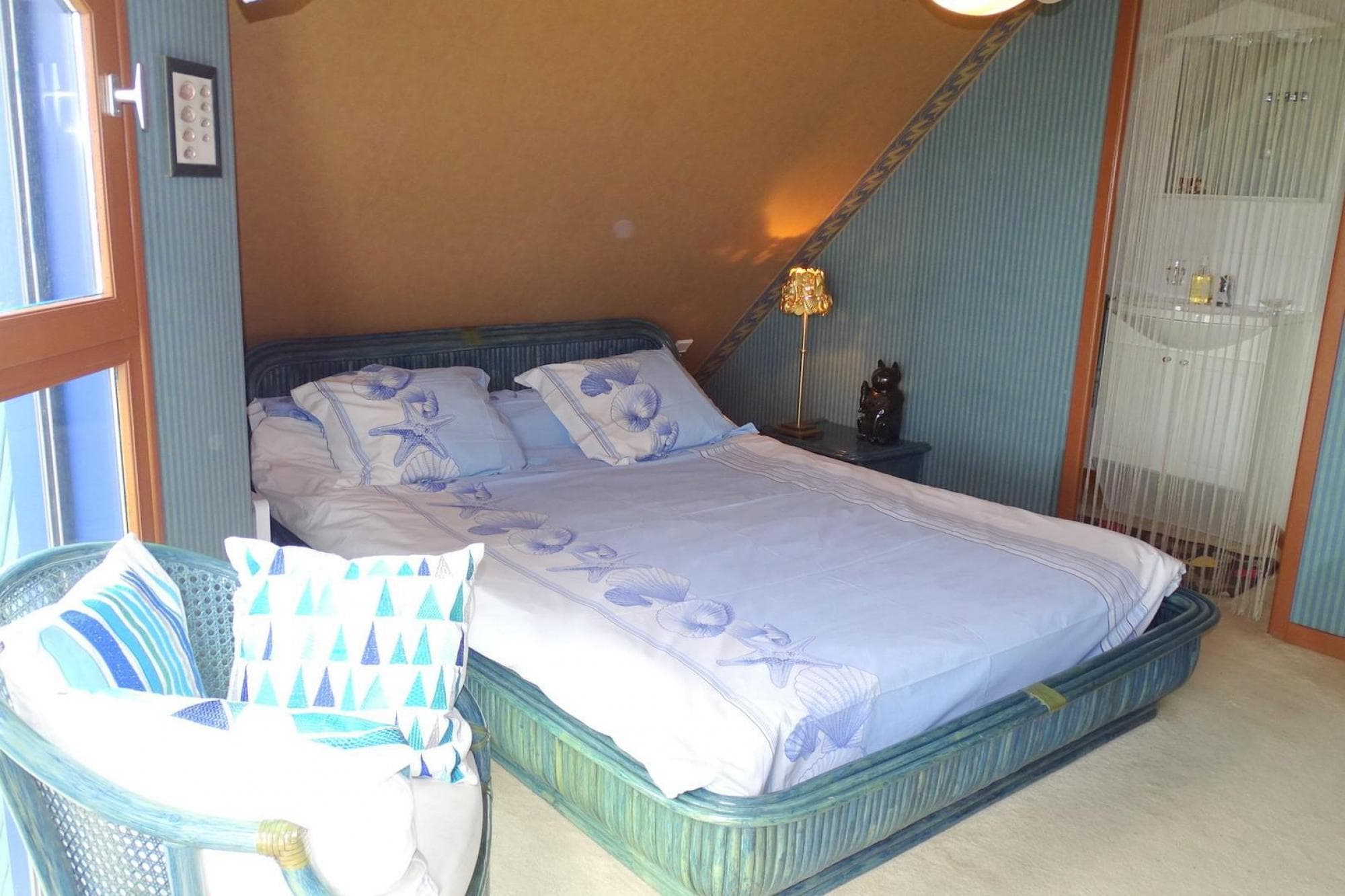   holiday home Pénestin