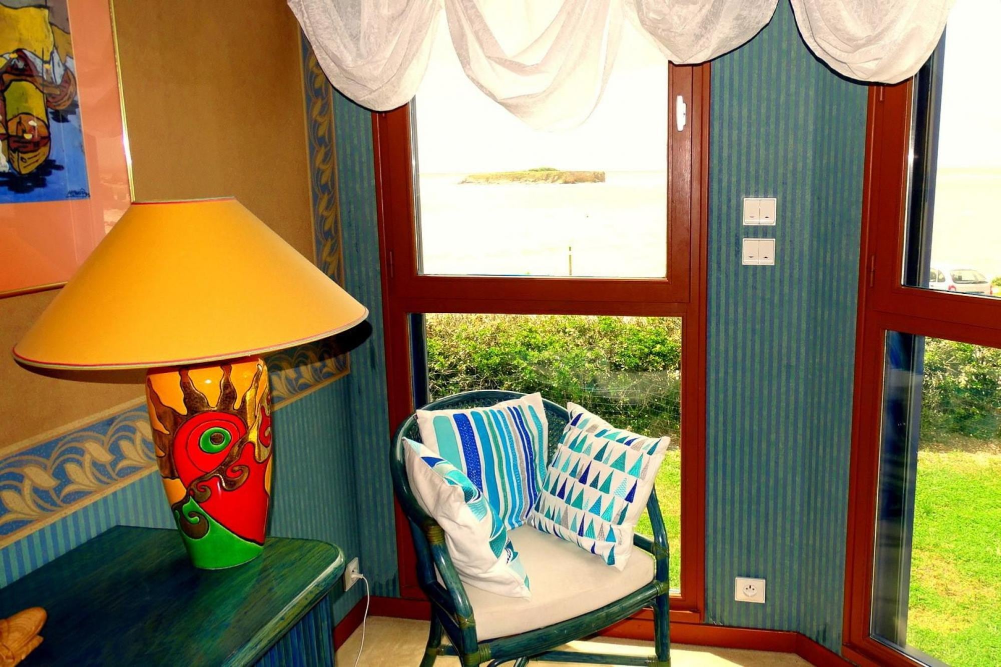   holiday home Pénestin