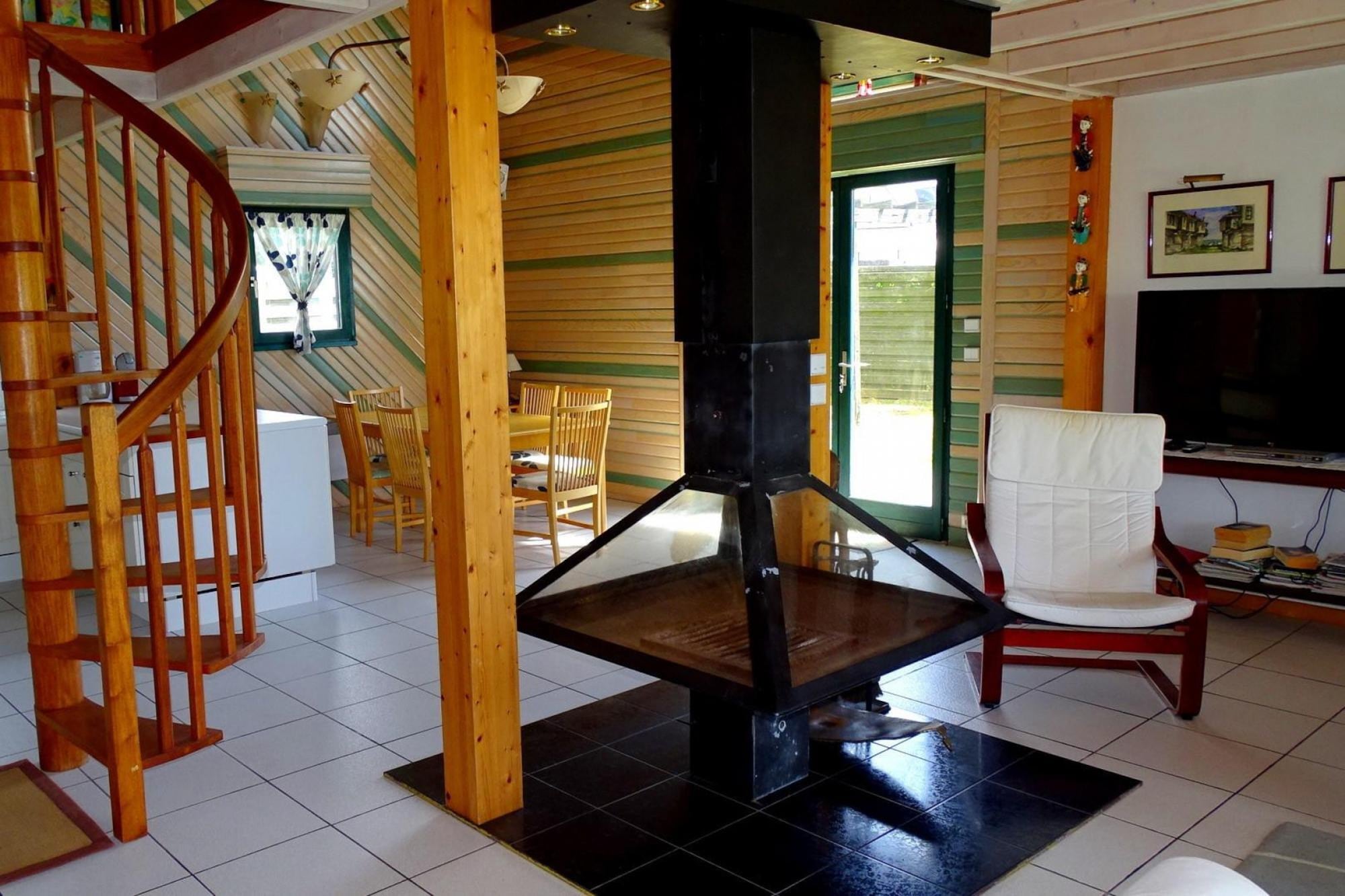   holiday home Pénestin