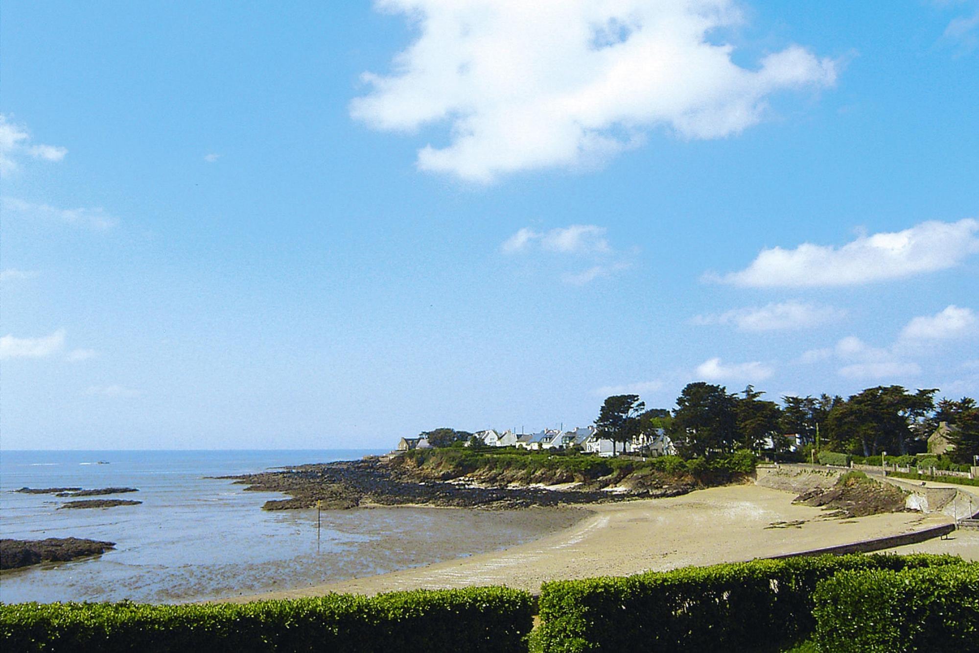   holiday home Pénestin