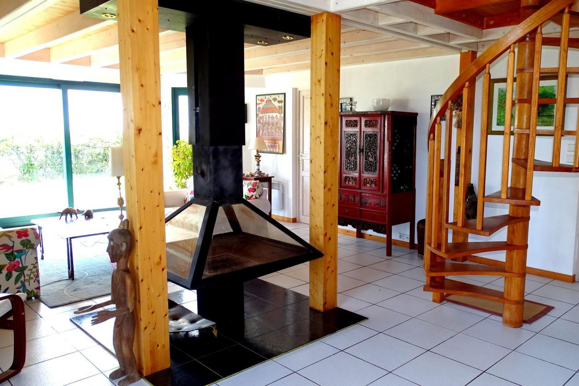   holiday home Pénestin
