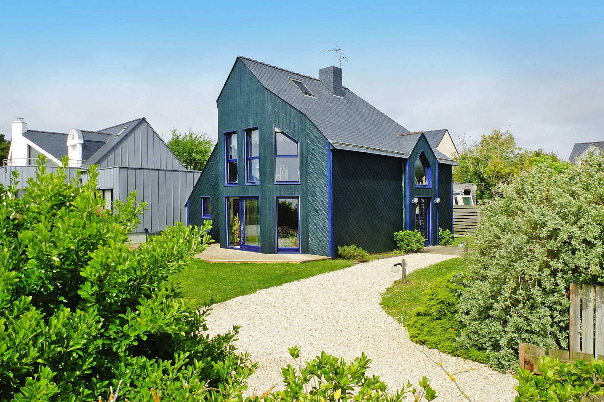   holiday home Pénestin
