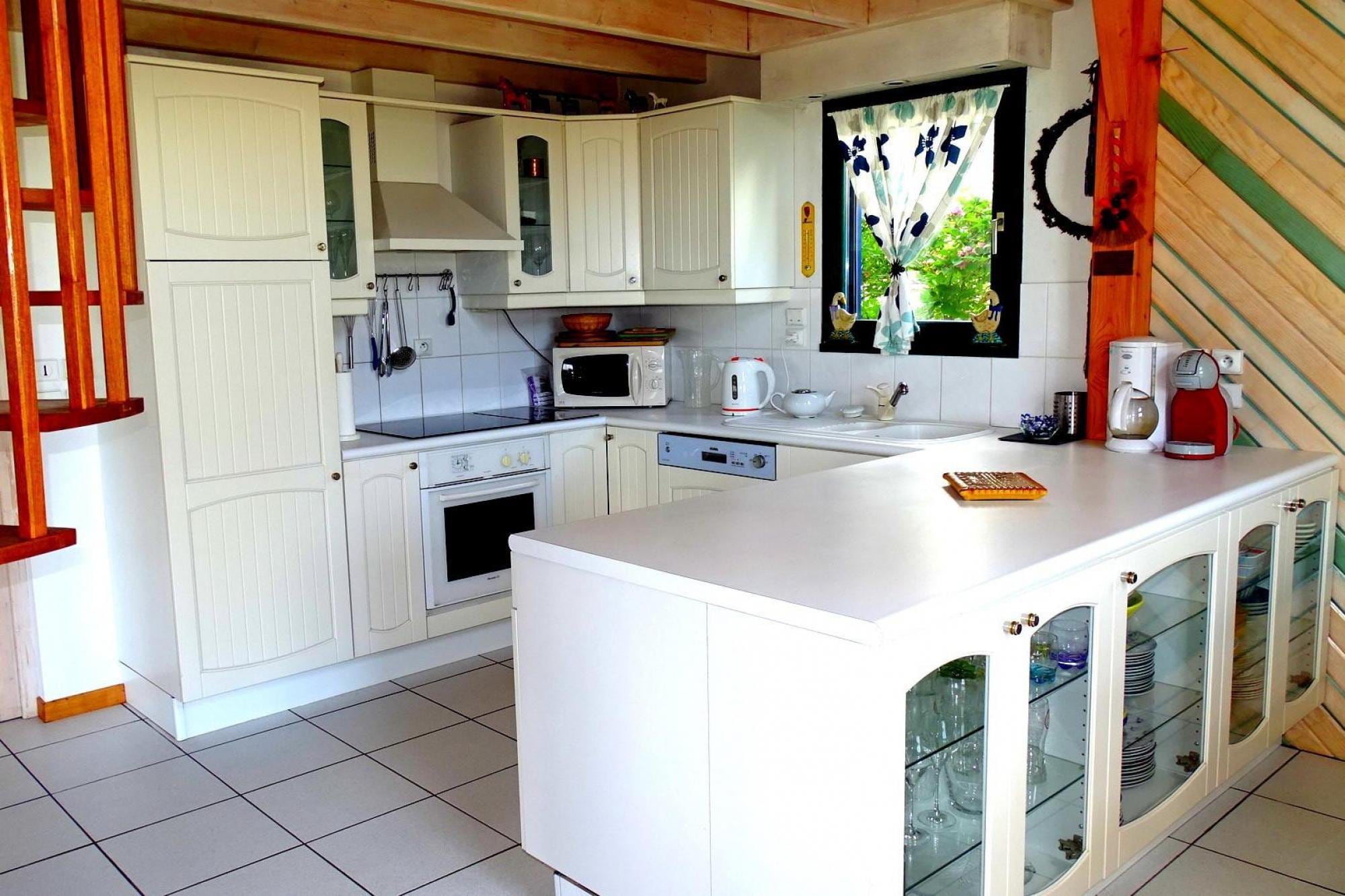   holiday home Pénestin