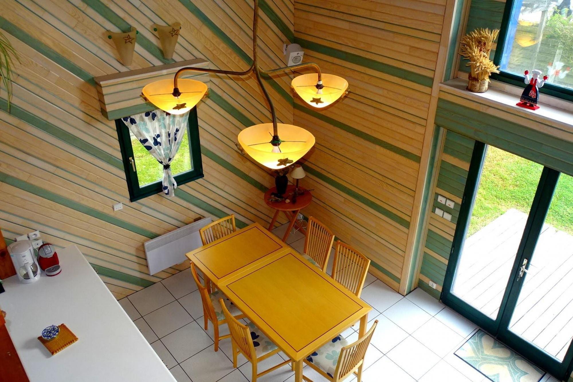   holiday home Pénestin