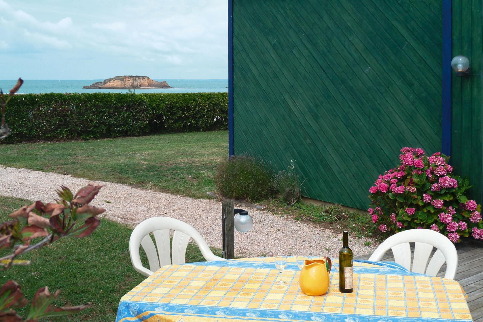   holiday home Pénestin