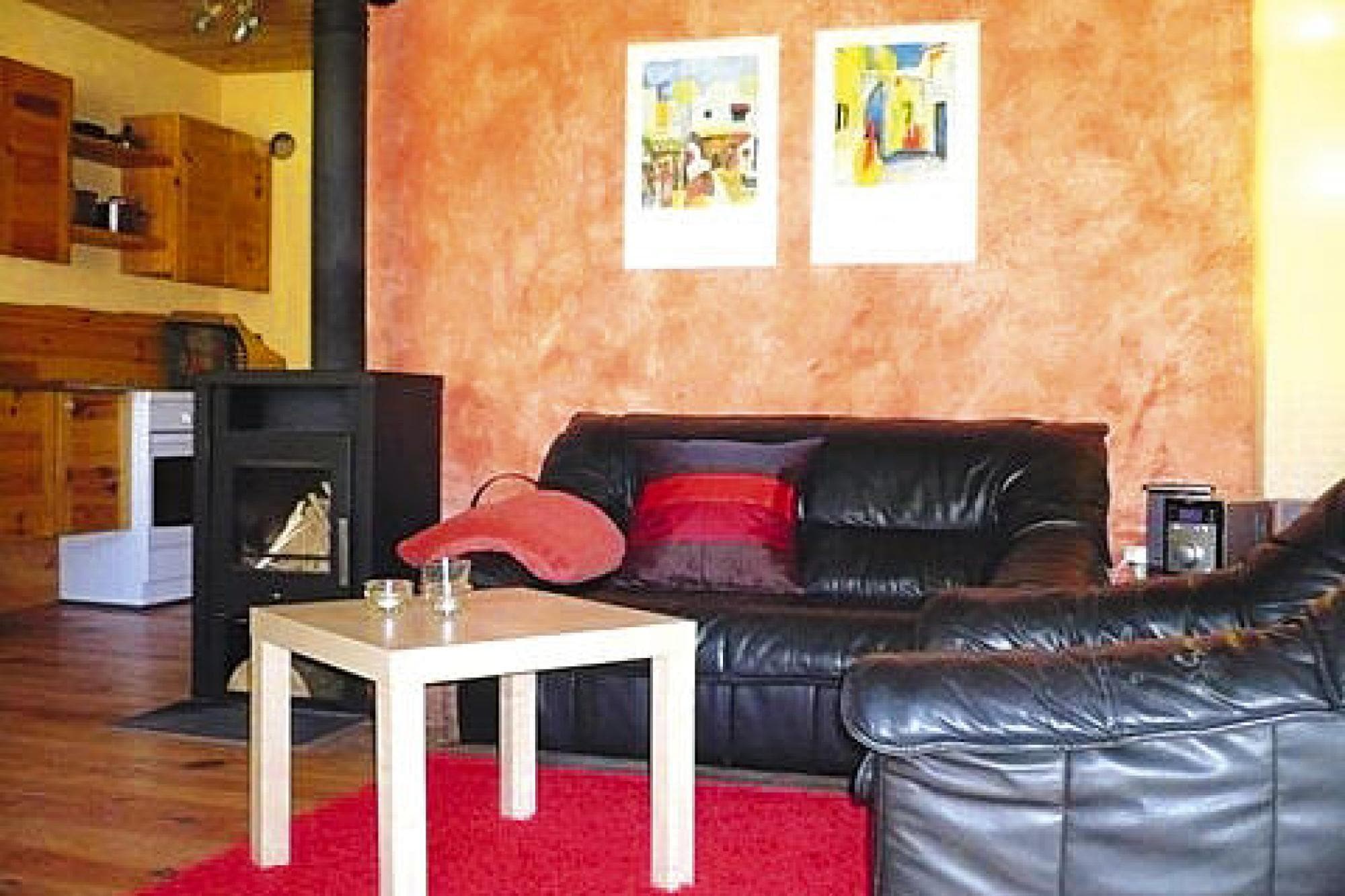 Ferienwohnung Holiday flats Forellenhof Dabo  / Typ A - 2 Erw 55