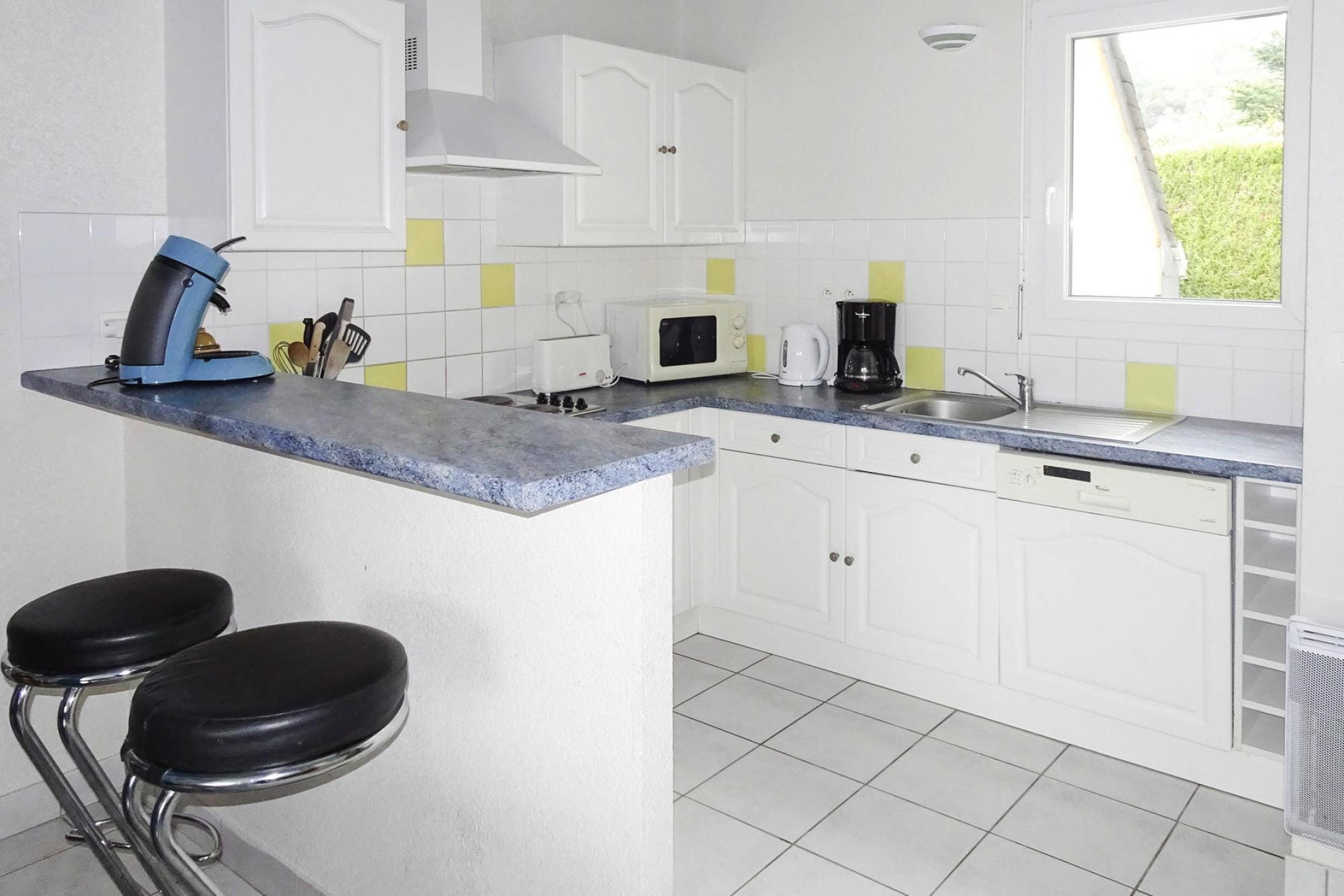   Terraced house Erquy
