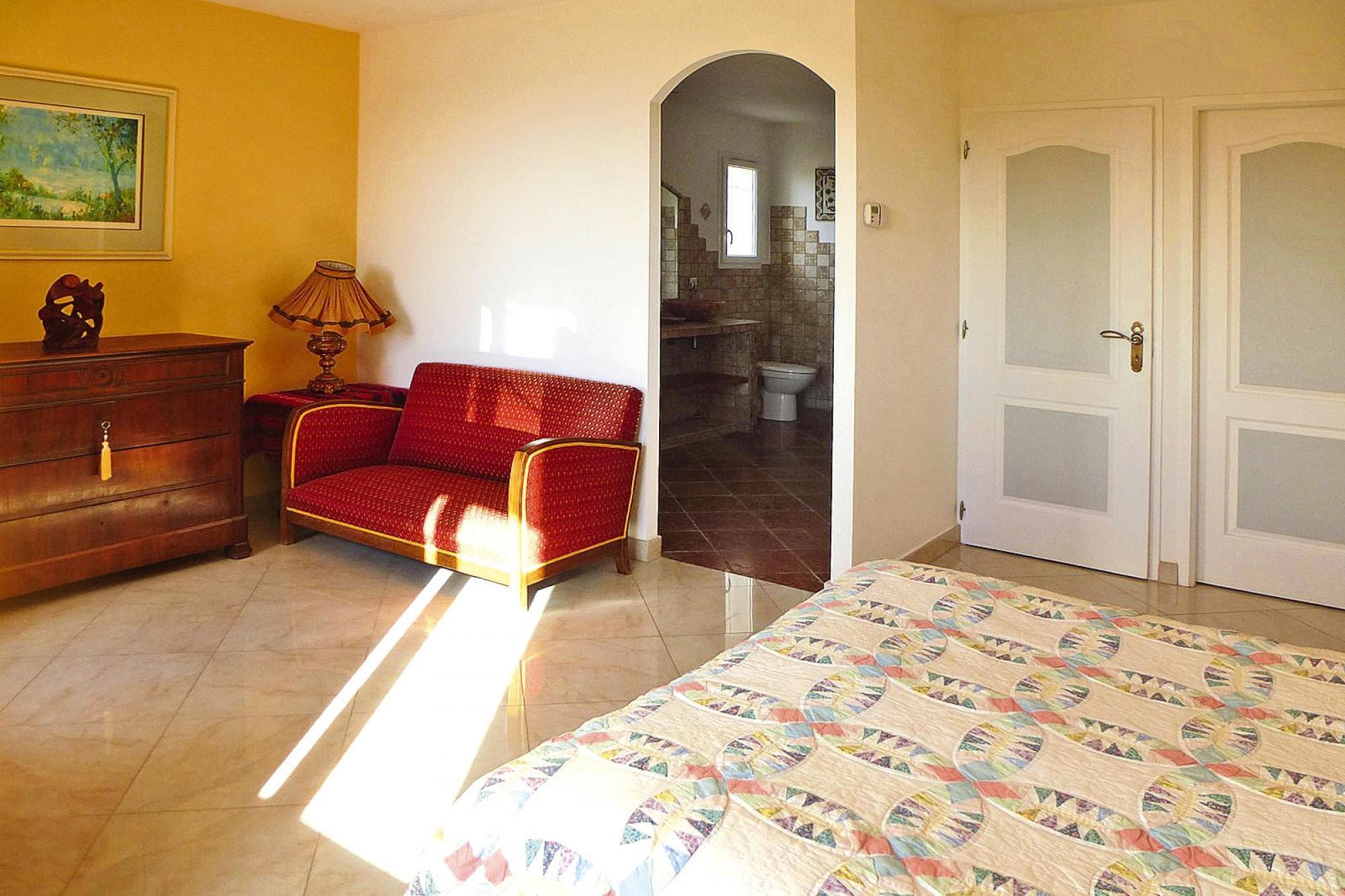 Vacation home Villa in Lambesc