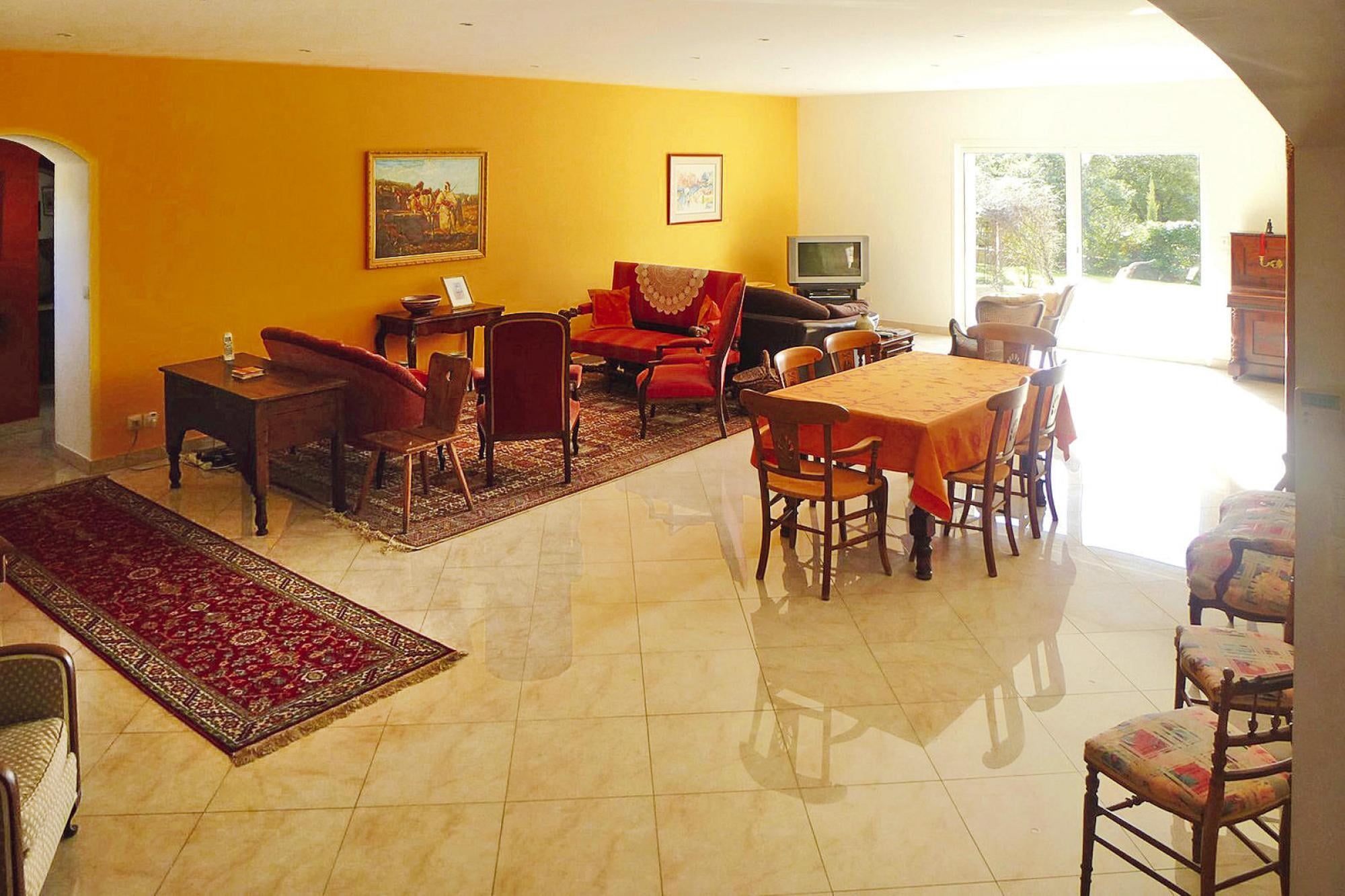 Vacation home Villa in Lambesc