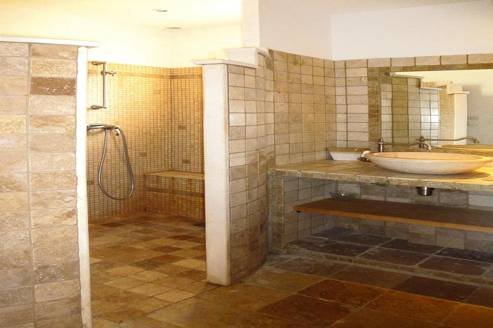 Vacation home Villa in Lambesc