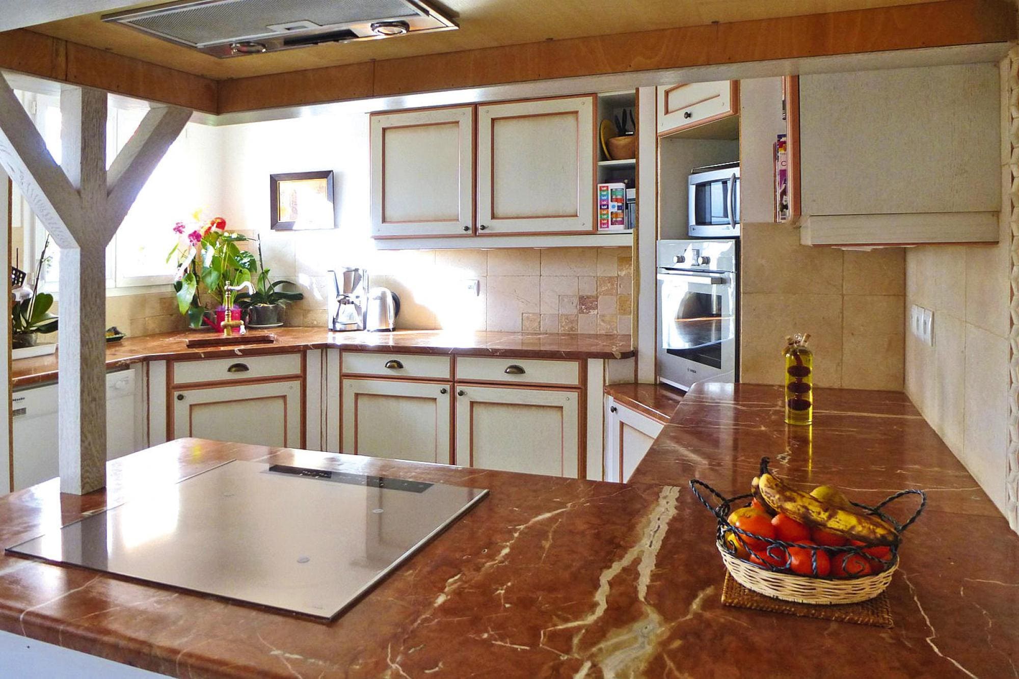 Vacation home Villa in Lambesc