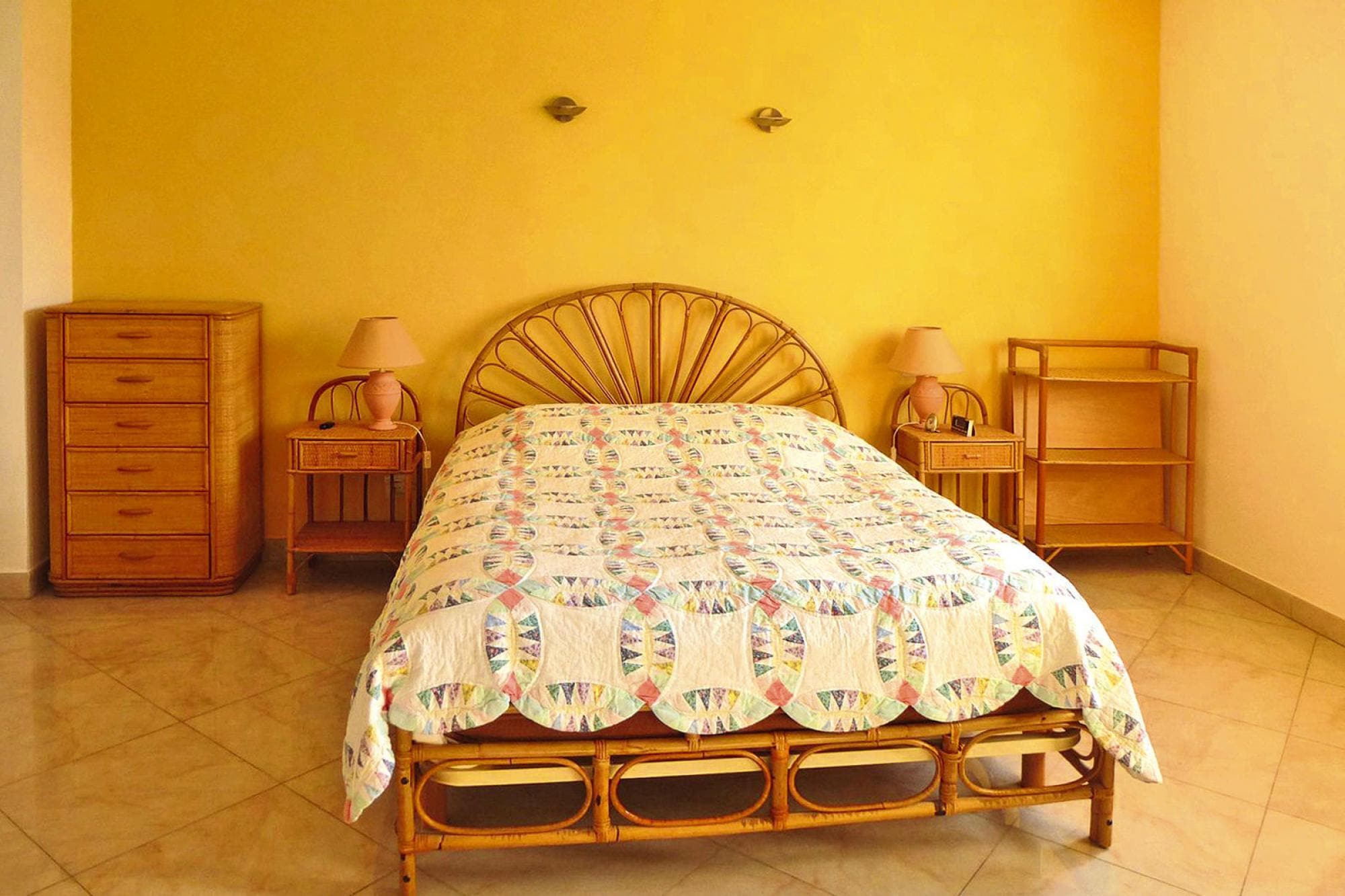 Vacation home Villa in Lambesc