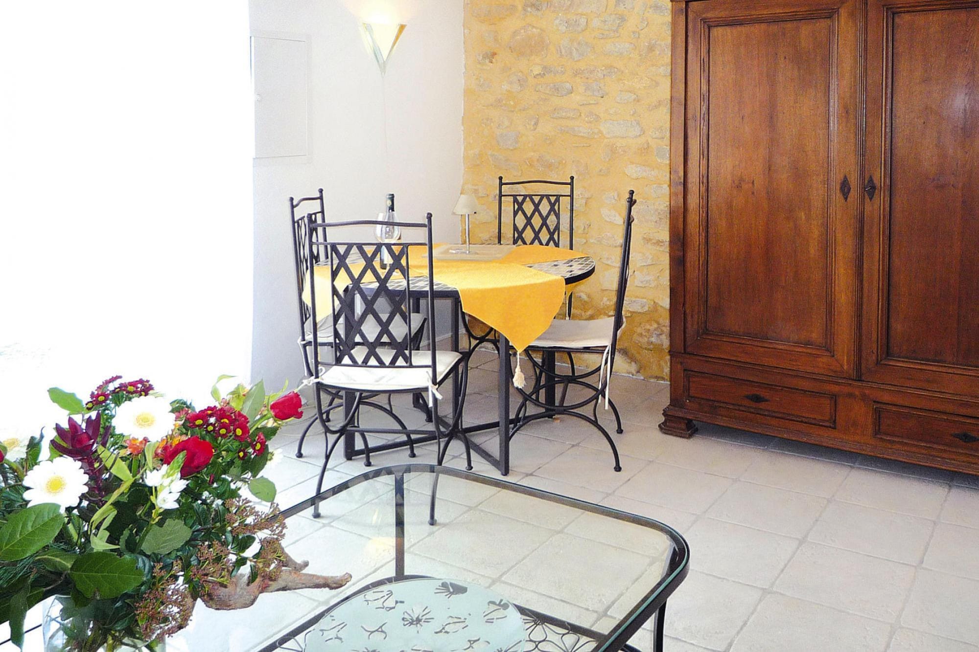 Ferienwohnung Ferienwohnung in Caderousse