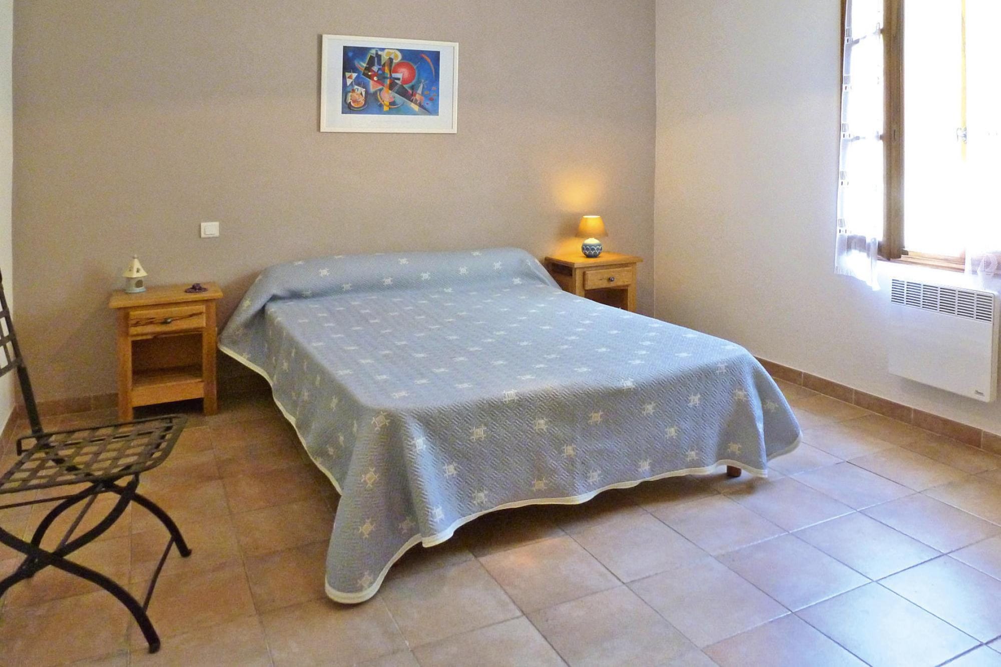   Ferienhaus in Ménerbes
