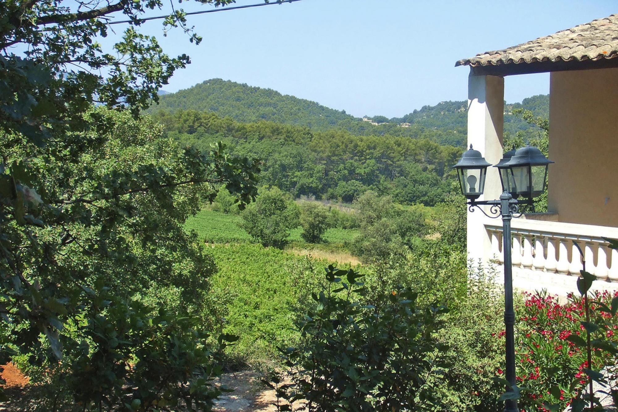   Ferienhaus in Ménerbes