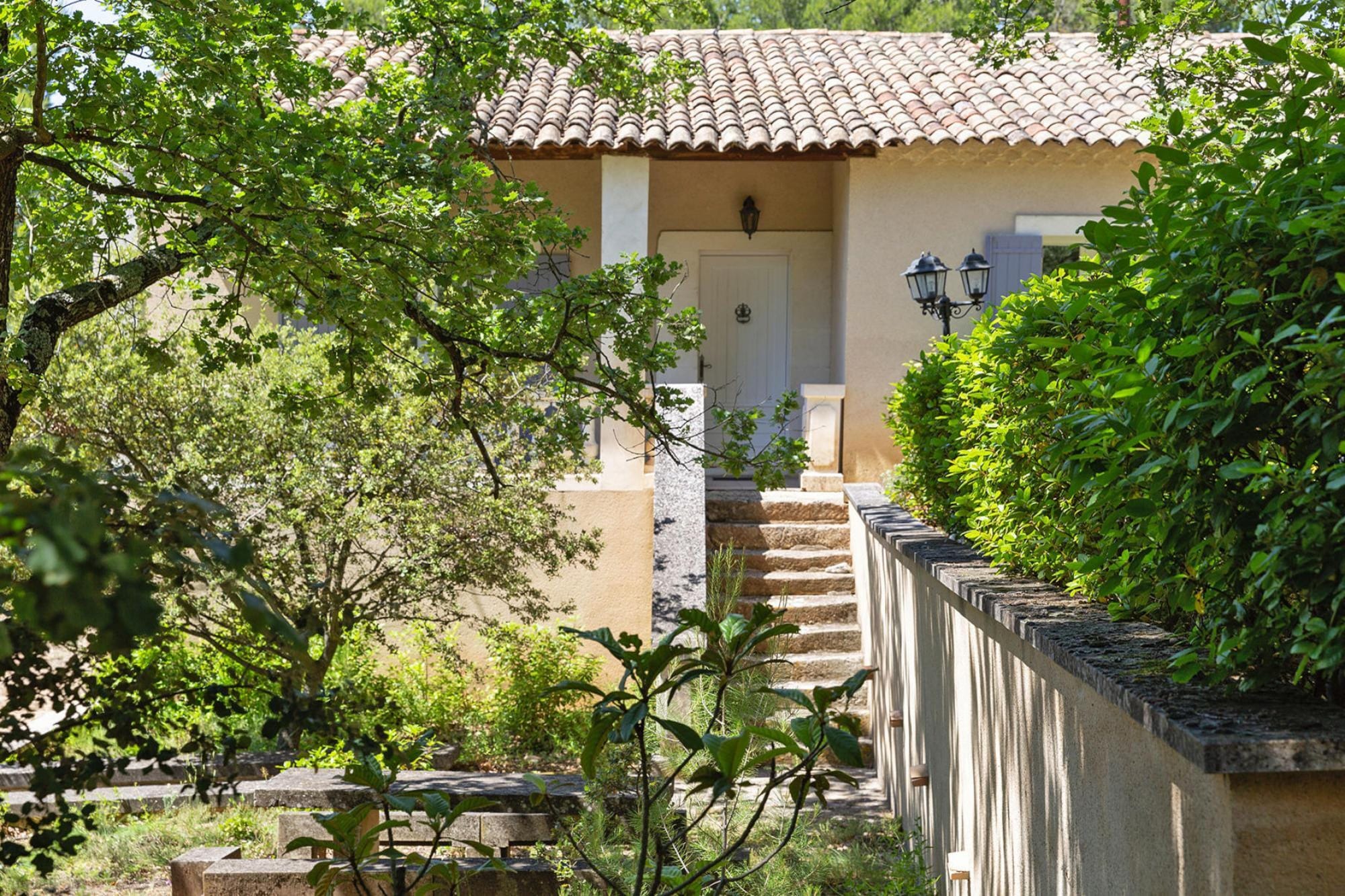   Ferienhaus in Ménerbes