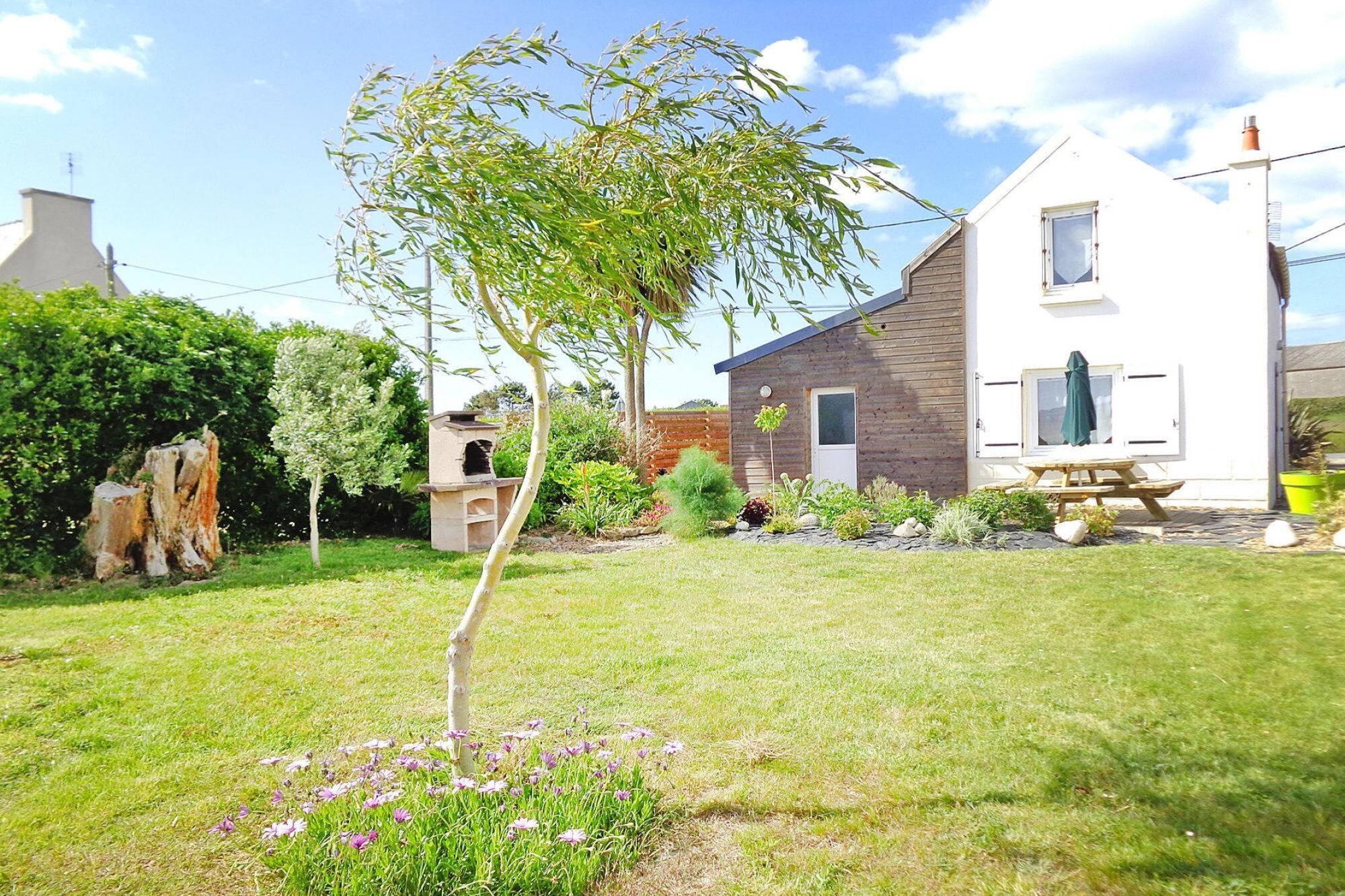   Ferienhaus in unmittelbarer Strandnähe Cl&#23