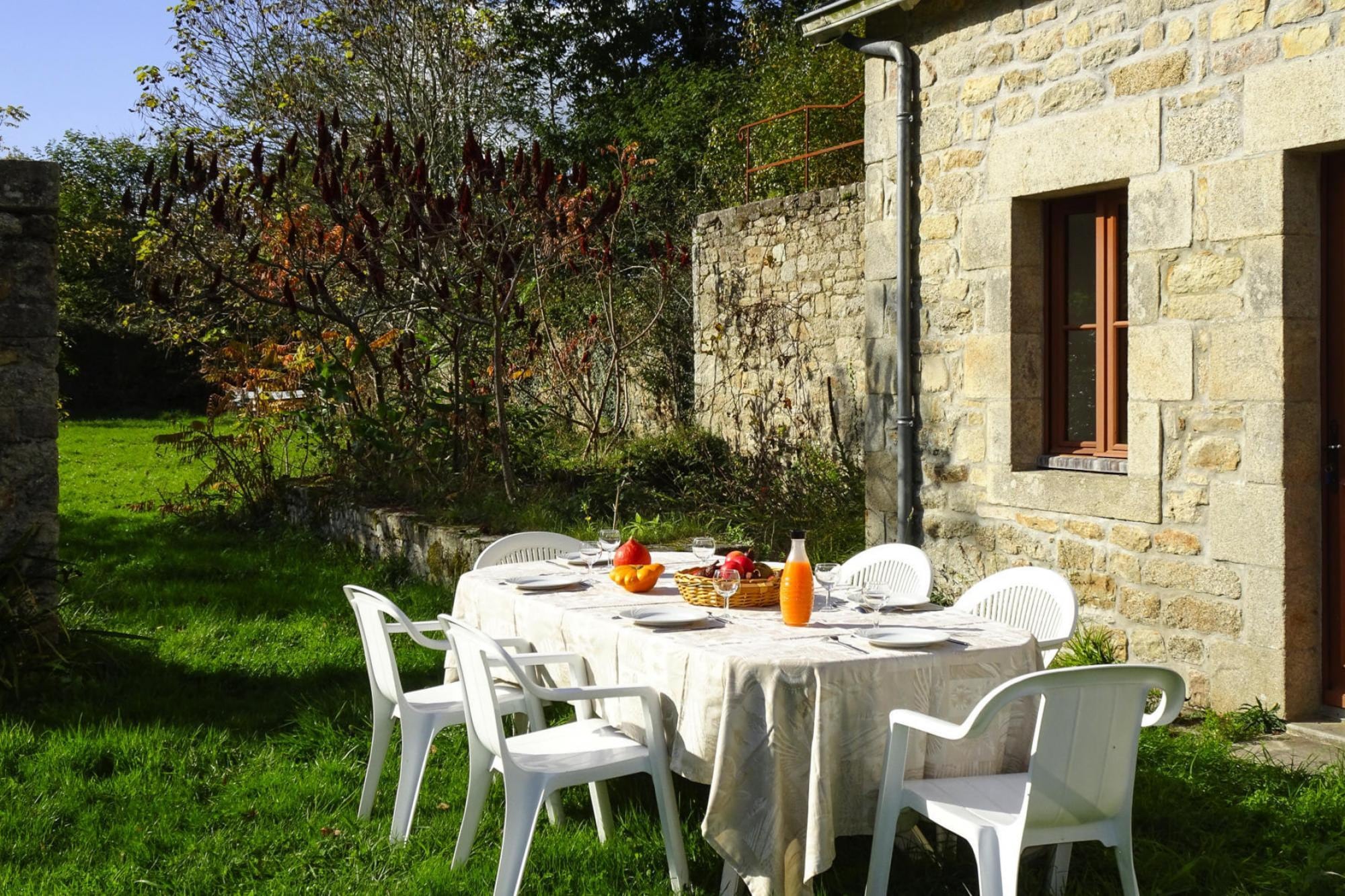   Semi-detached house Bénodet Kermaria