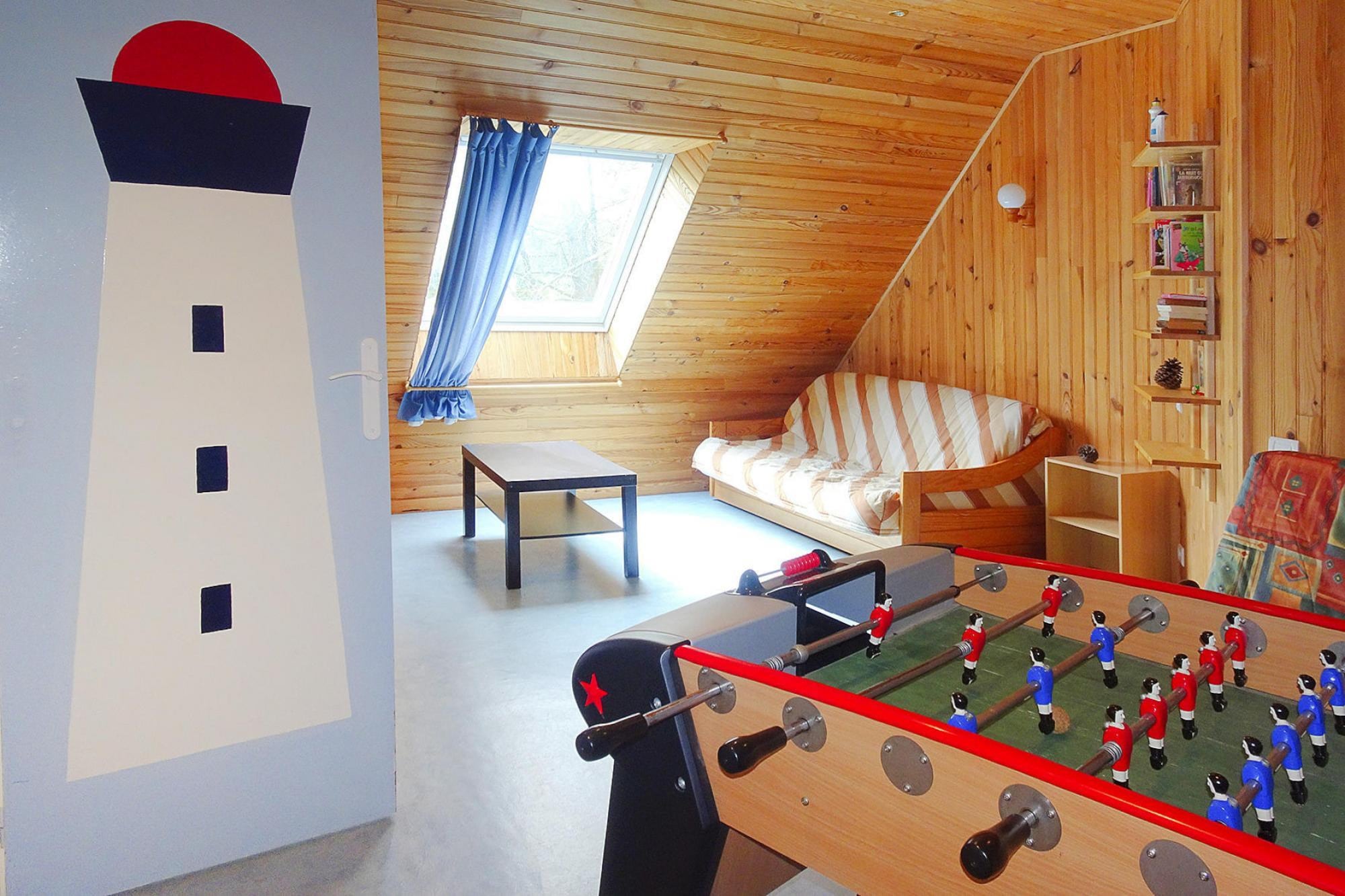   holiday home Erquy