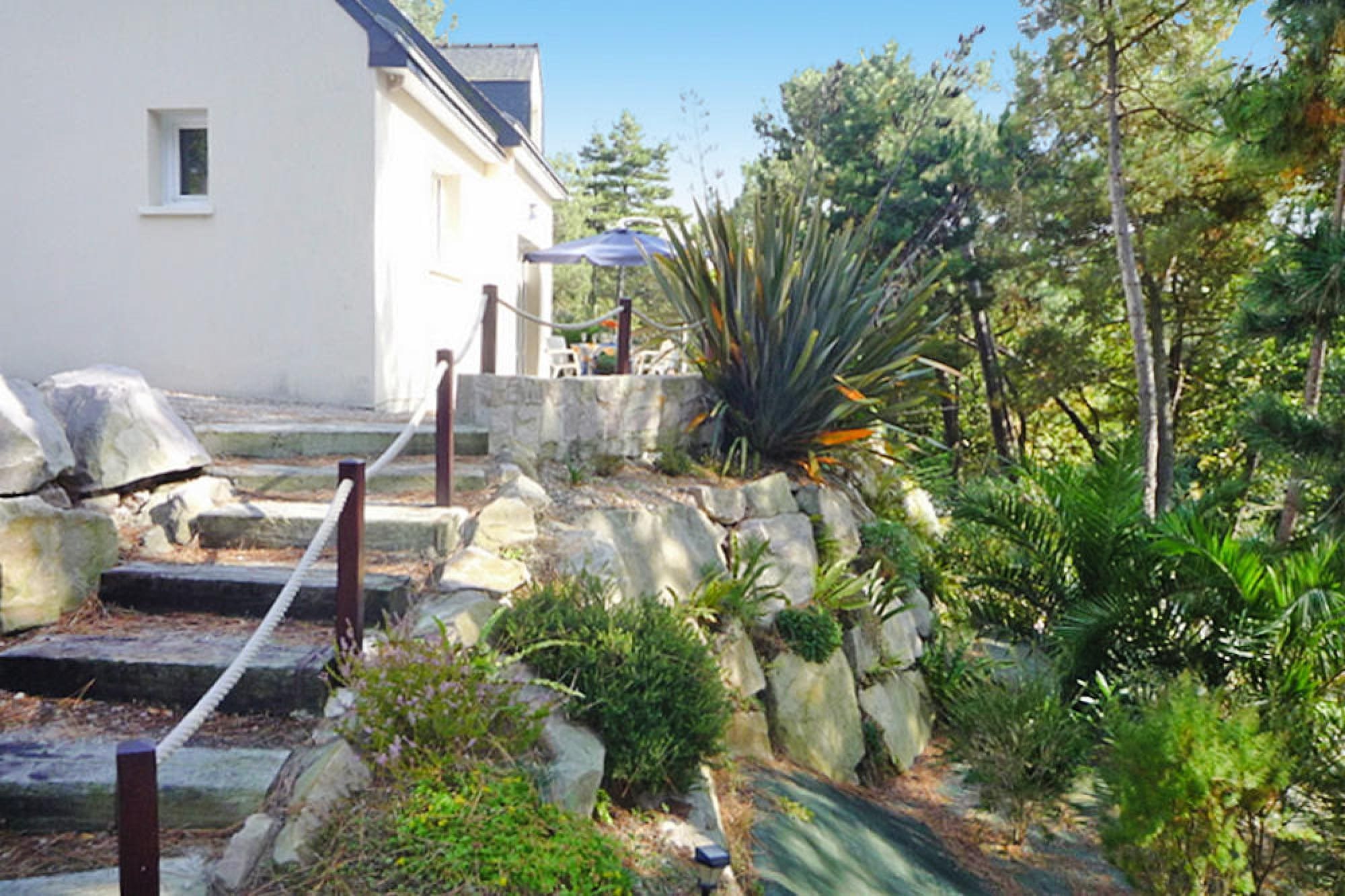   holiday home Erquy