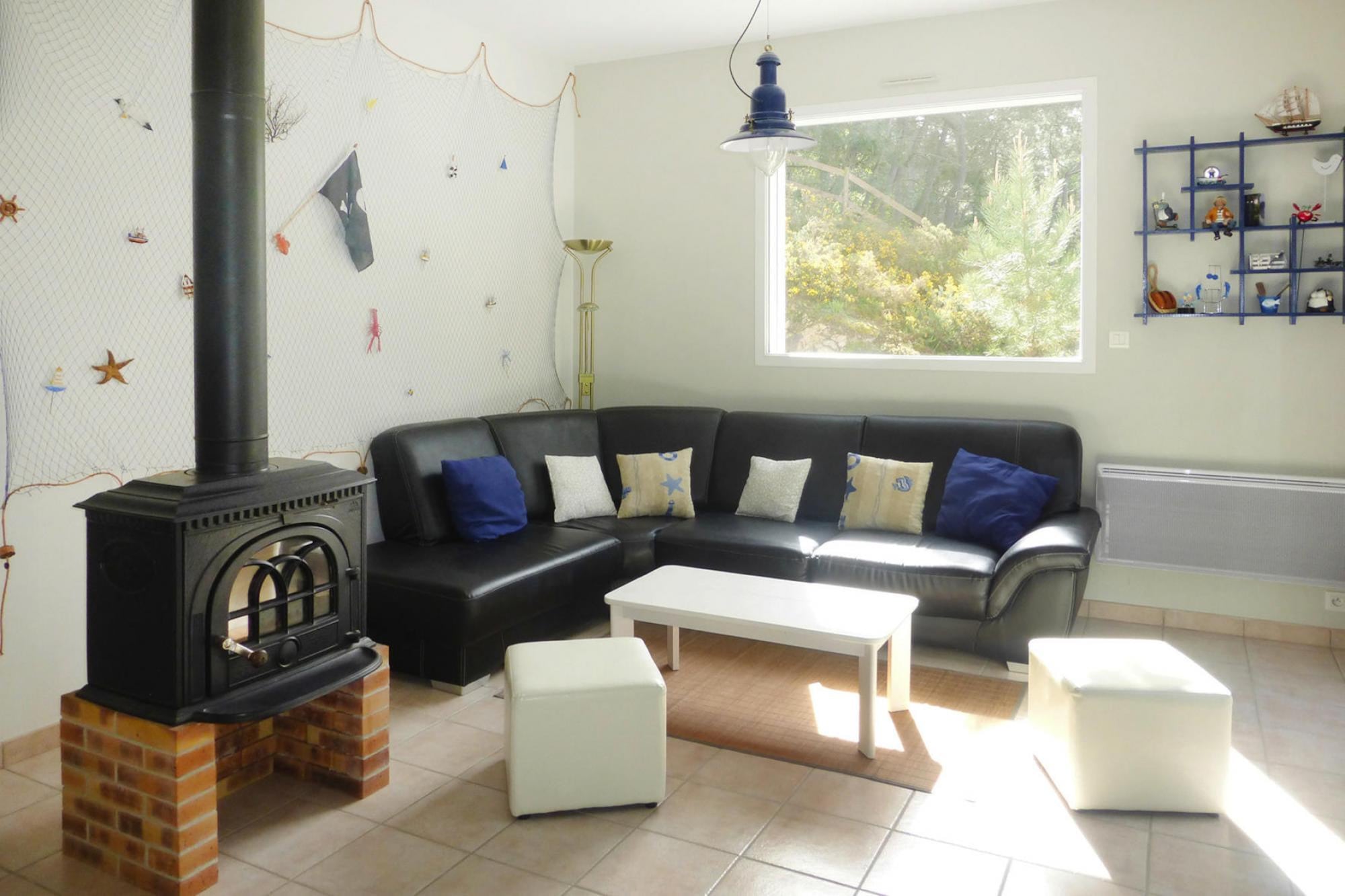   holiday home Erquy