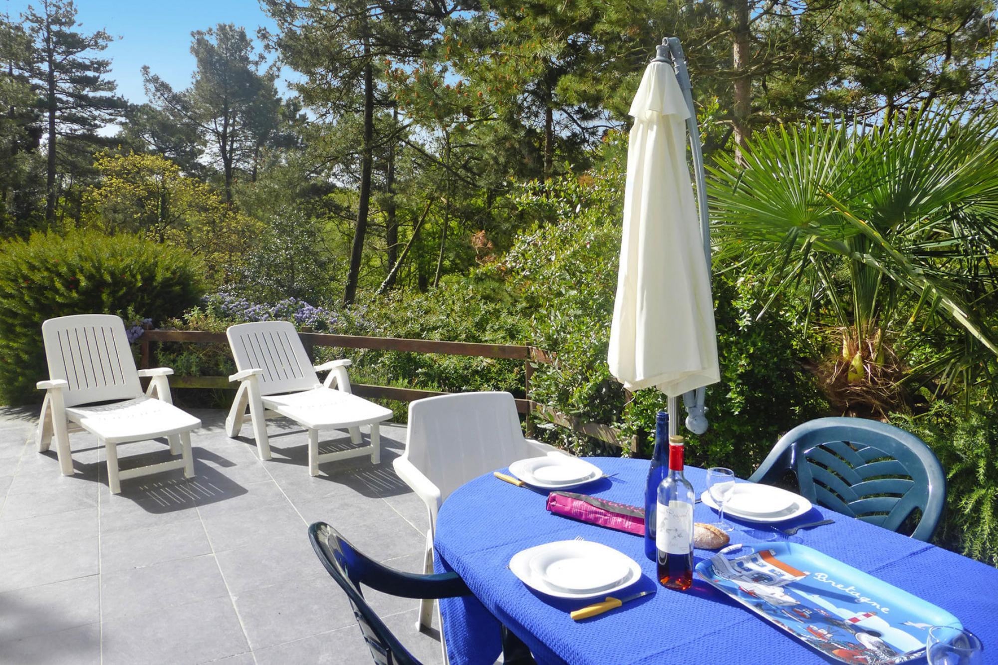   holiday home Erquy