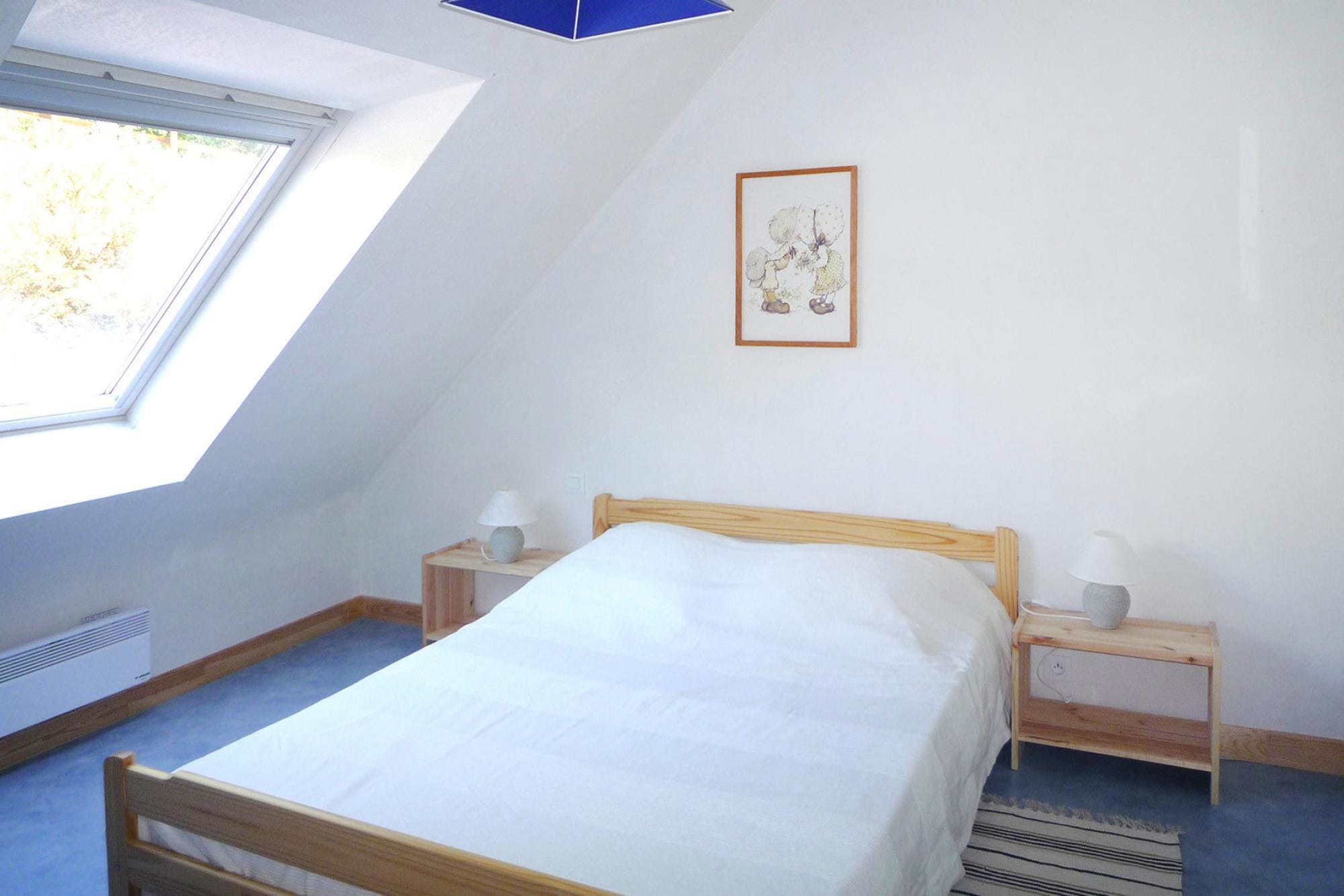   holiday home Erquy