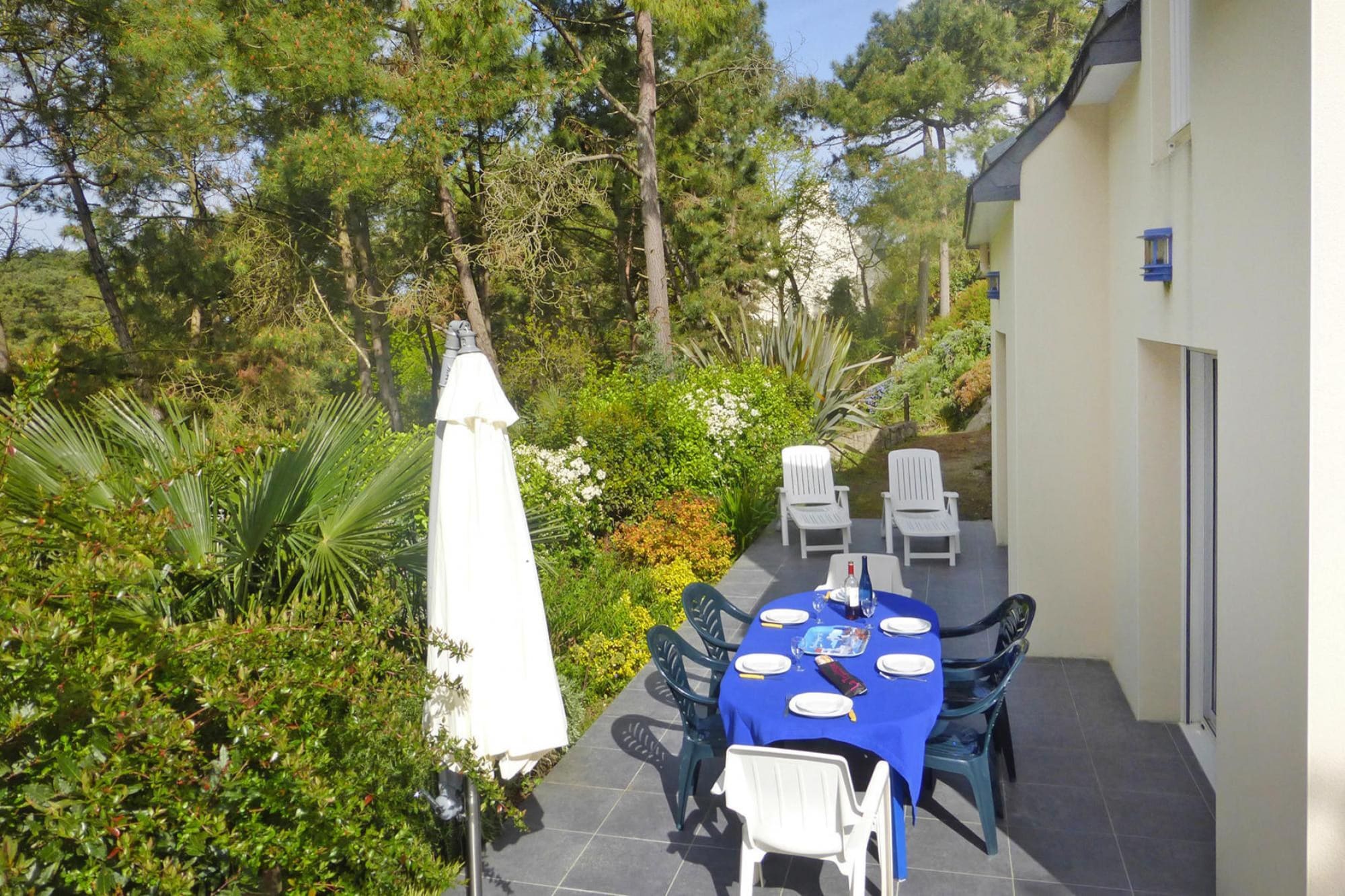   holiday home Erquy